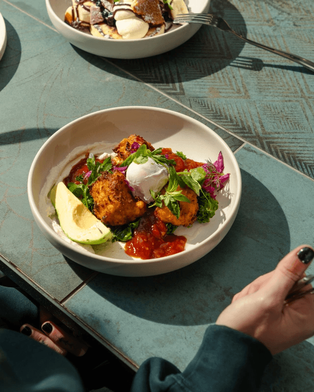 ONA Coffee House Cafe Fyshwick — Fyshwick, Canberra