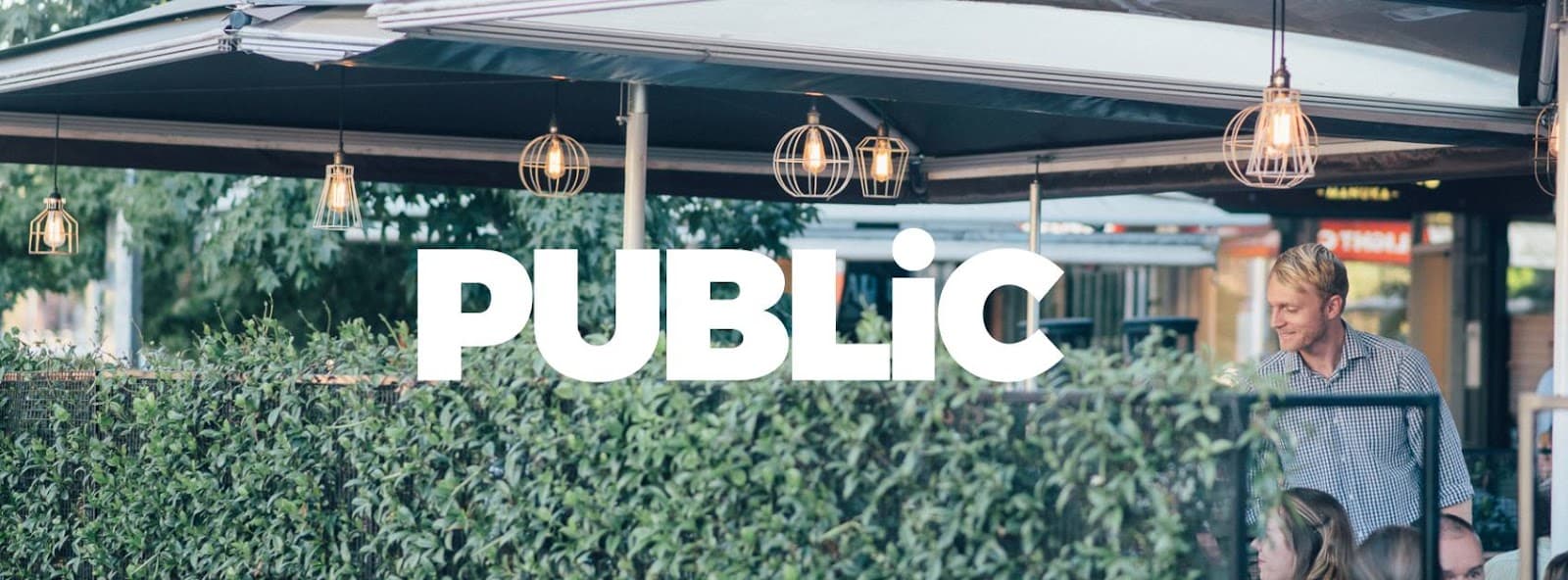 Public — Manuka, Canberra
