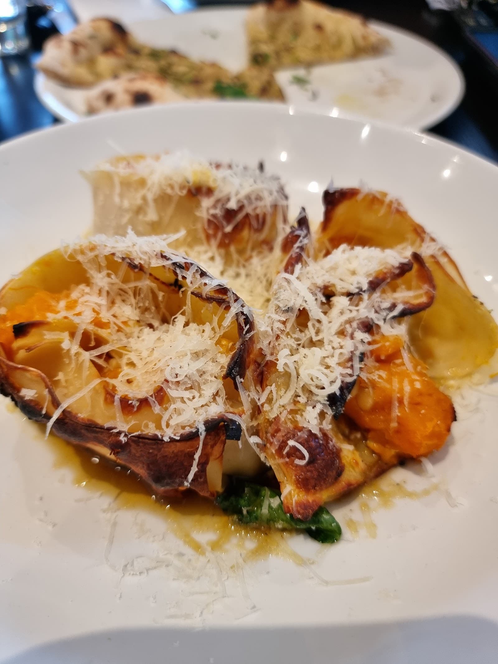 Belluci's Manuka — Manuka, Canberra