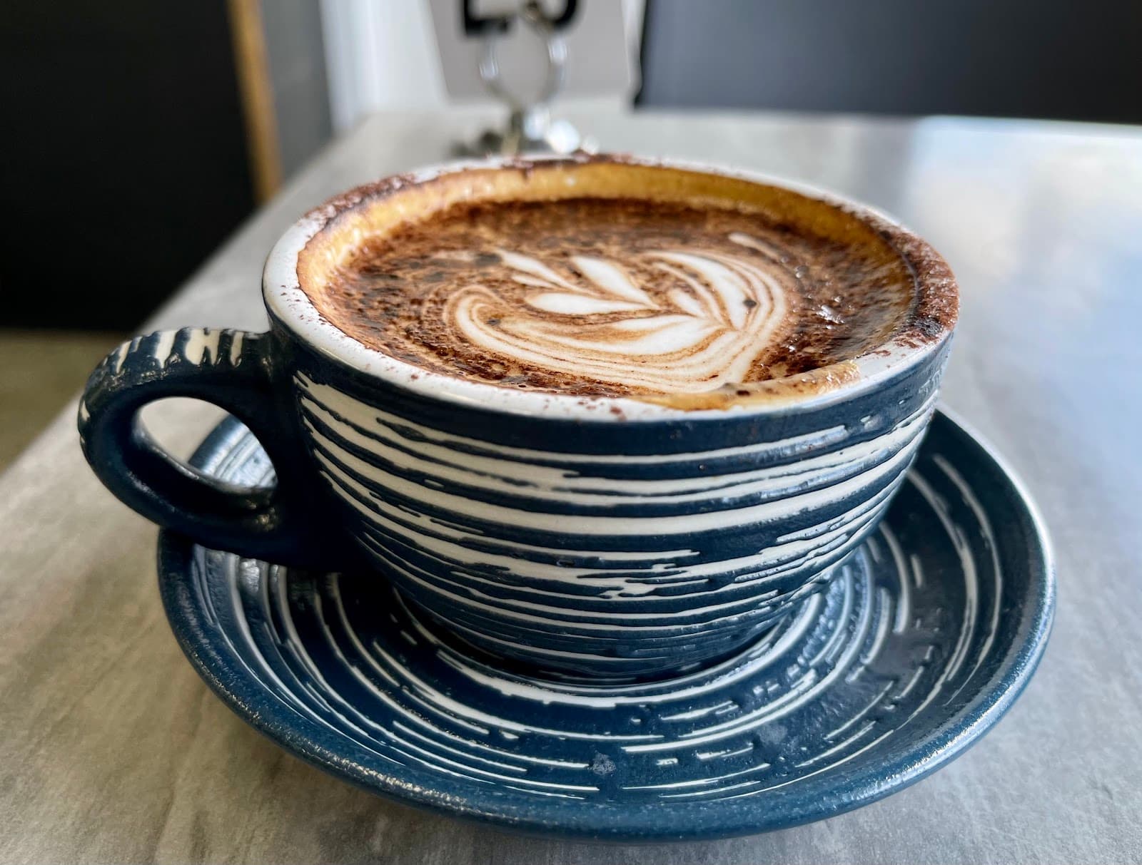 Neutral Grounds — Belconnen, Canberra