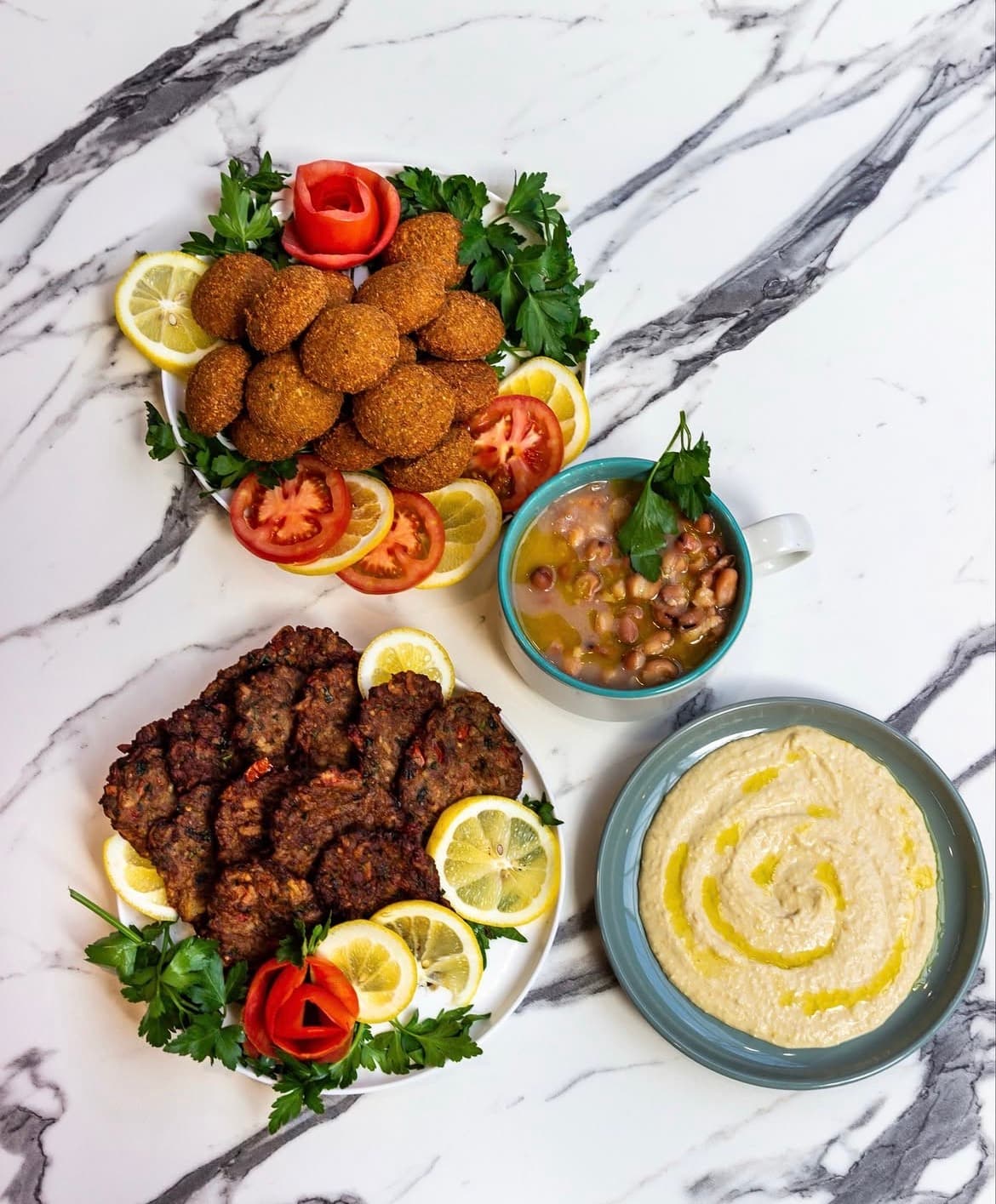 Grande Cafe — Belconnen, Canberra