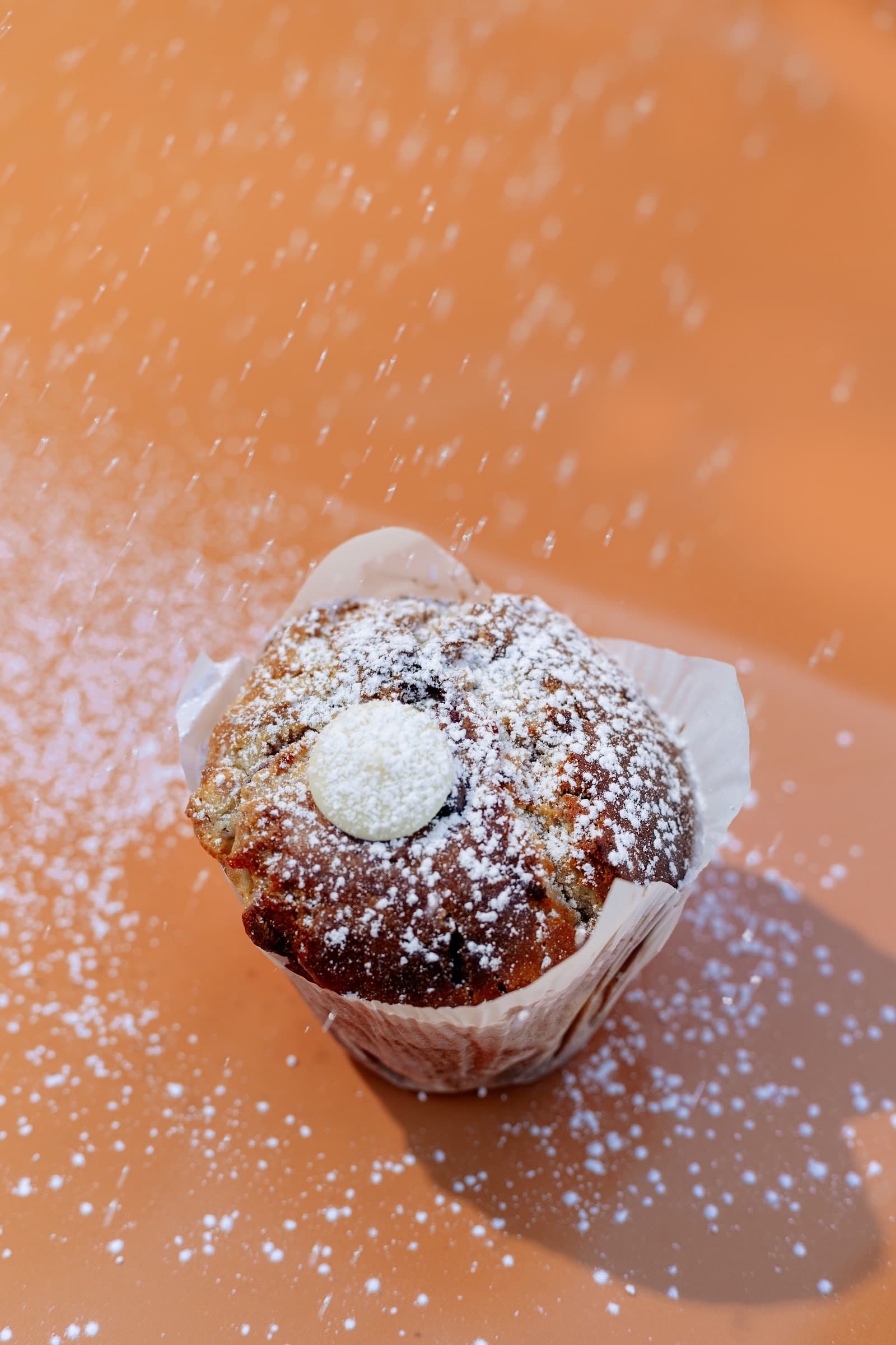Kickstart Expresso Belconnen — Belconnen, Canberra