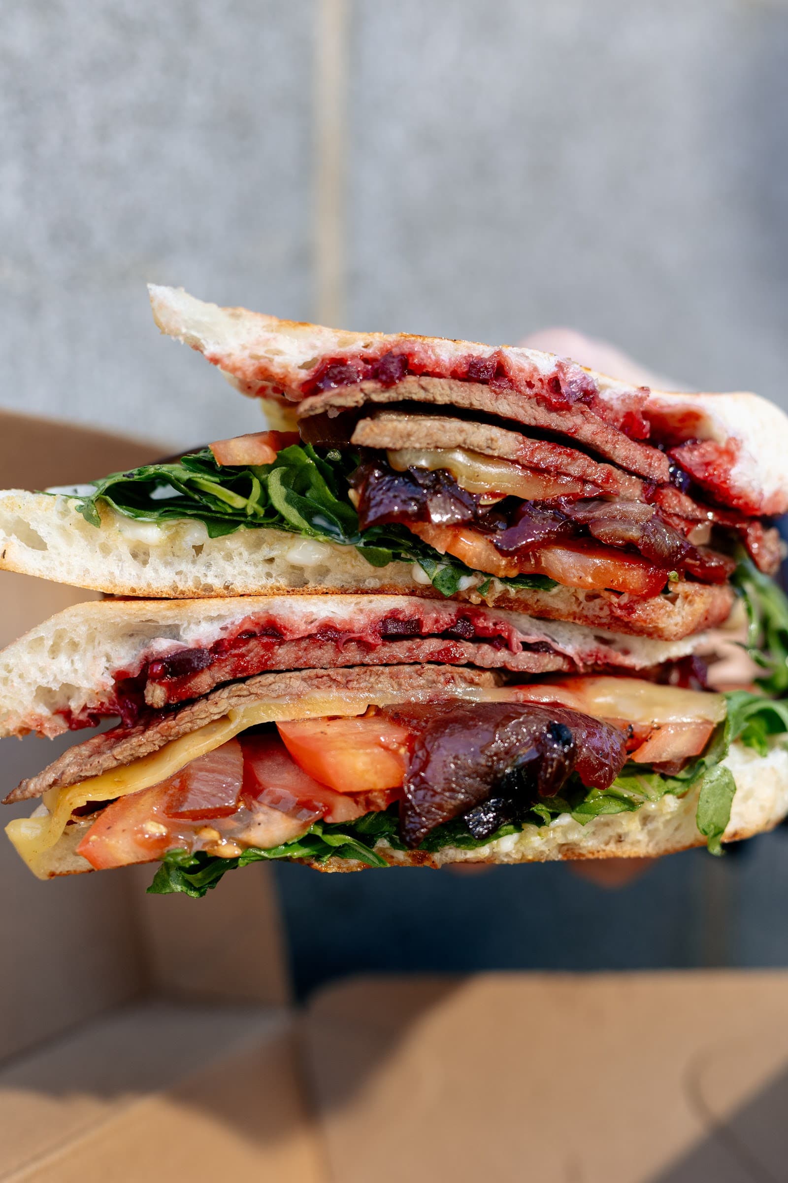 Kickstart Expresso Belconnen — Belconnen, Canberra