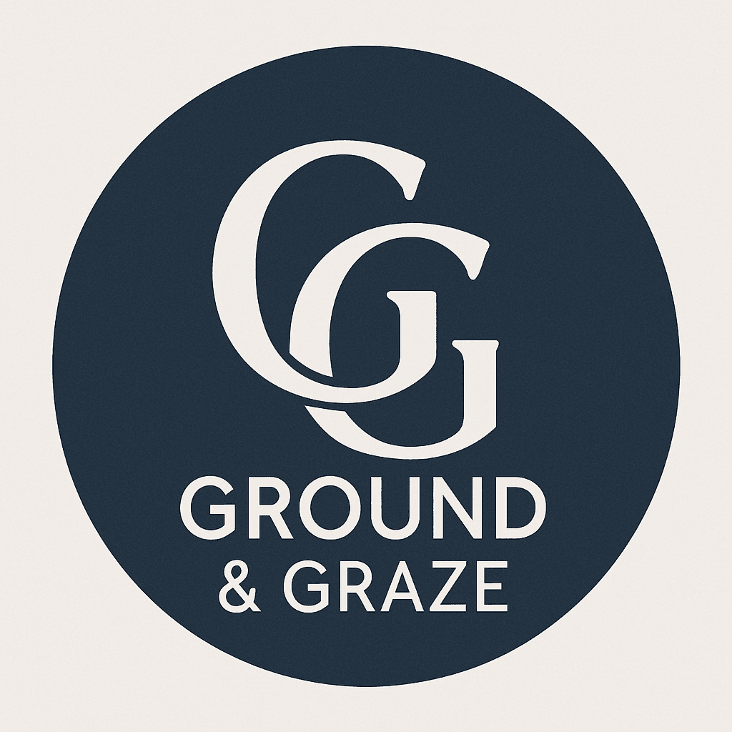 Ground & Graze — Belconnen, Canberra