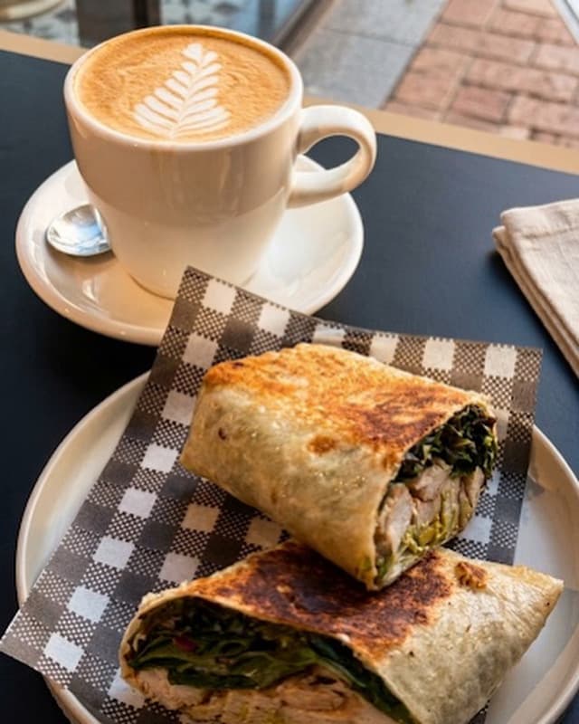 Ground & Graze — Belconnen, Canberra