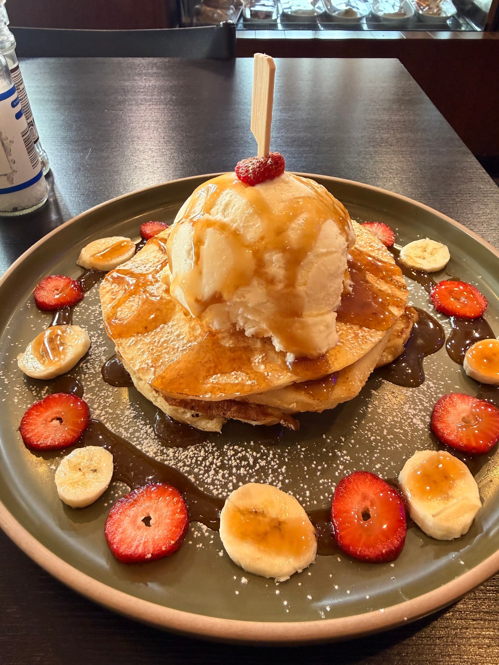 Canberra Cafe & Burgers — Belconnen, Canberra