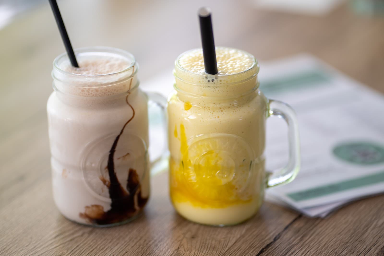 Stella's By The Lake — Belconnen, Canberra
