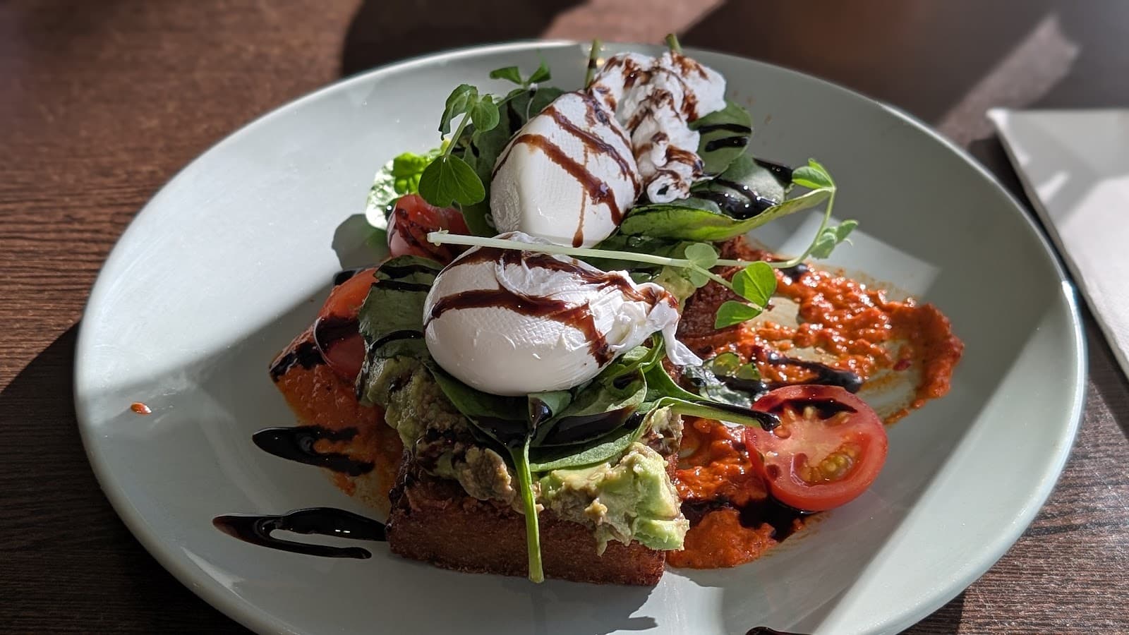 Stella's By The Lake — Belconnen, Canberra