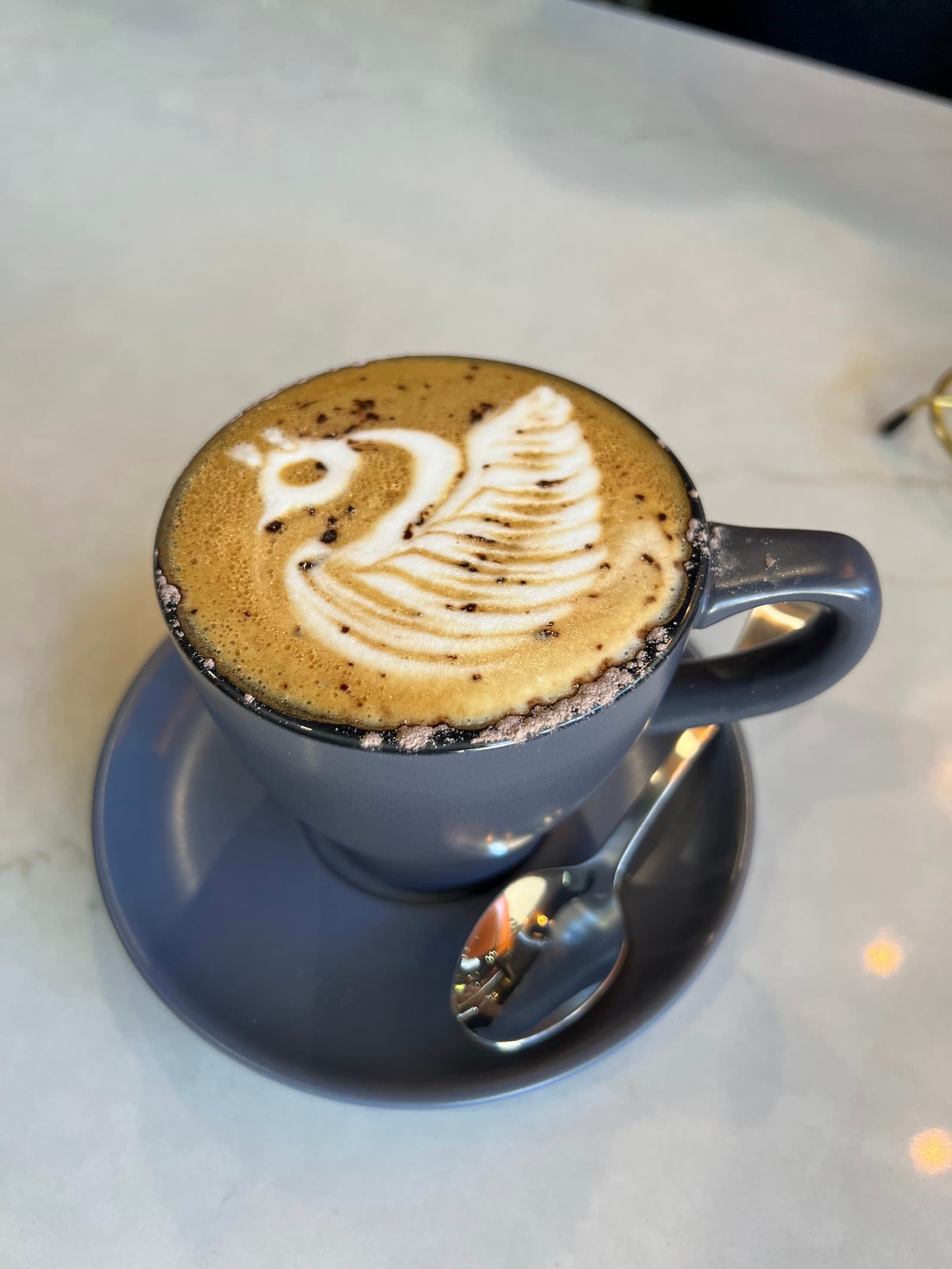 Fraser Cafe — Belconnen, Canberra