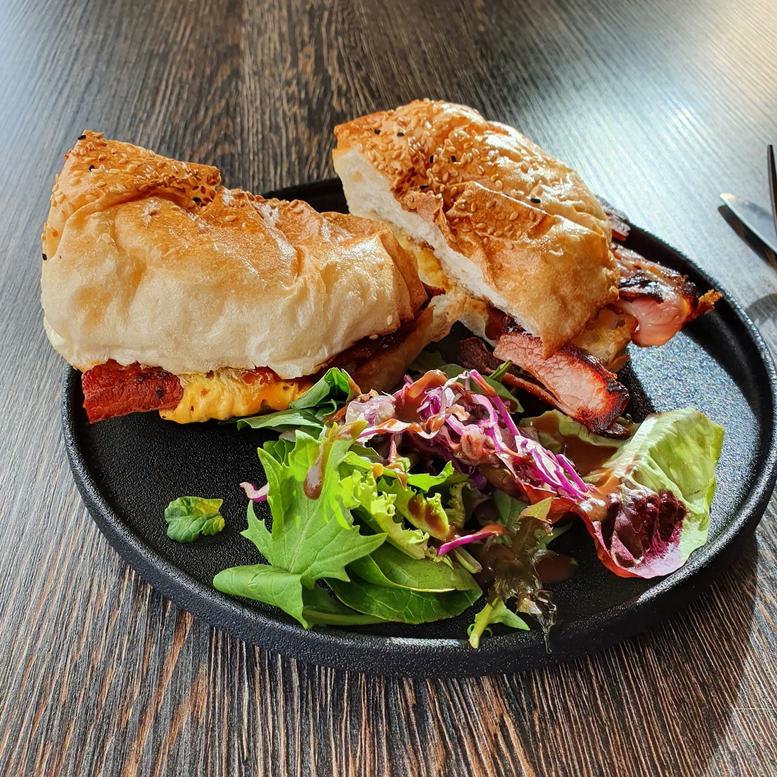Cafe2617 — Belconnen, Canberra