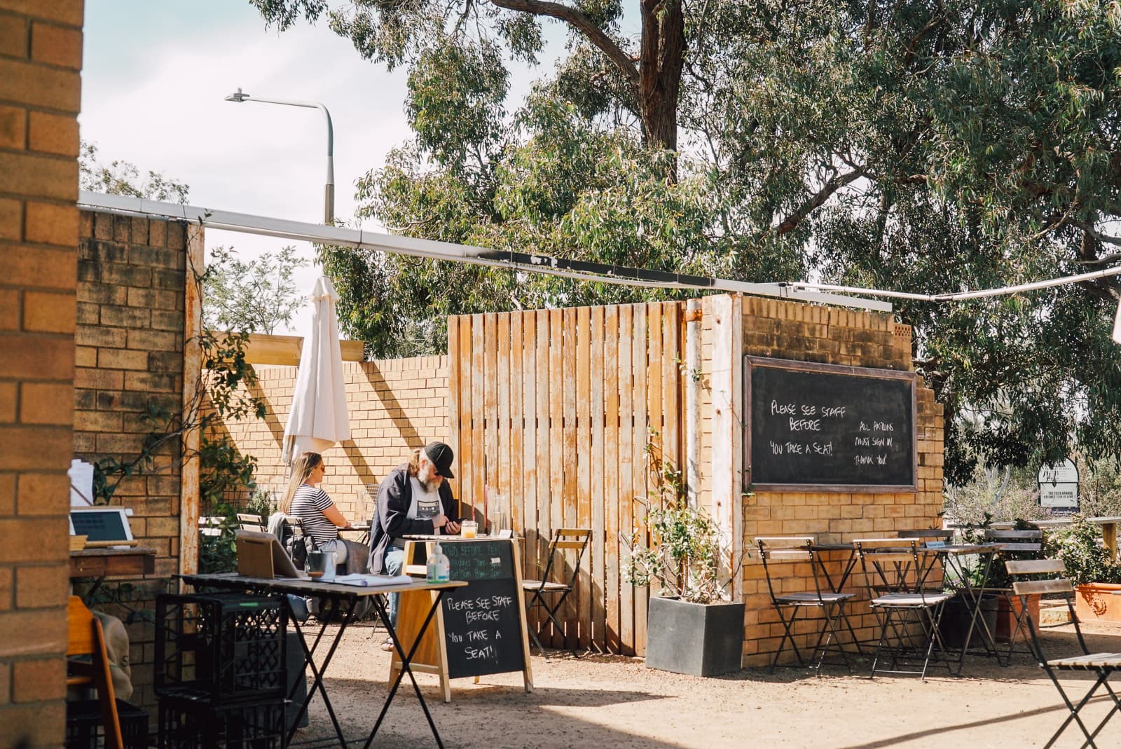 Two Before Ten Aranda — Belconnen, Canberra