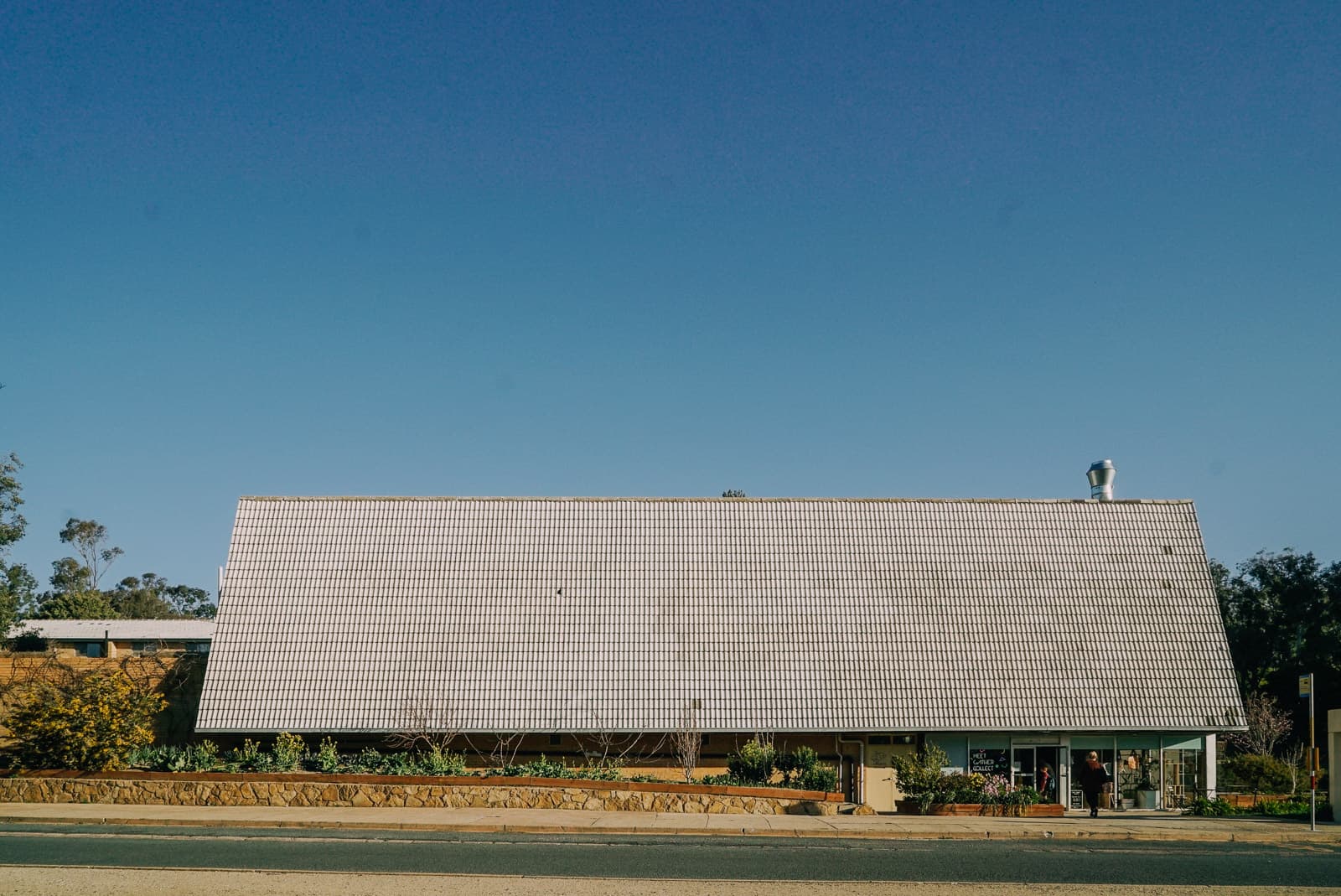 Two Before Ten Aranda — Belconnen, Canberra