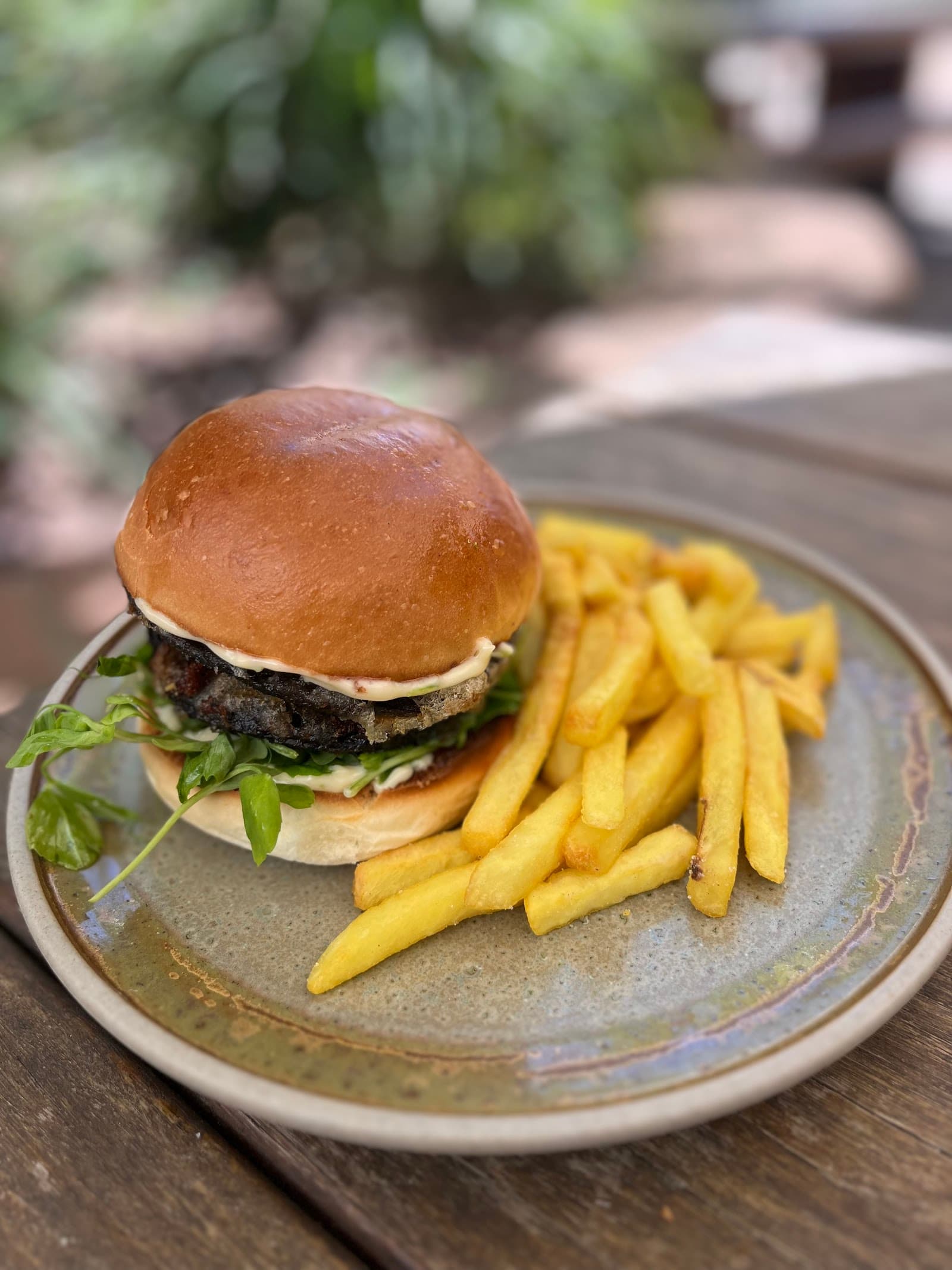 The Irvine Cafe & Bar — Belconnen, Canberra