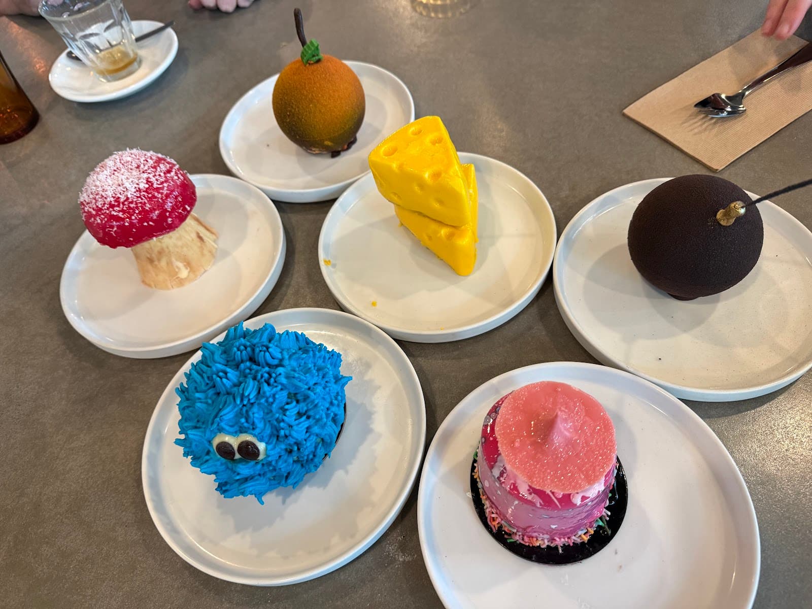 Space Kitchen — Tuggeranong, Canberra