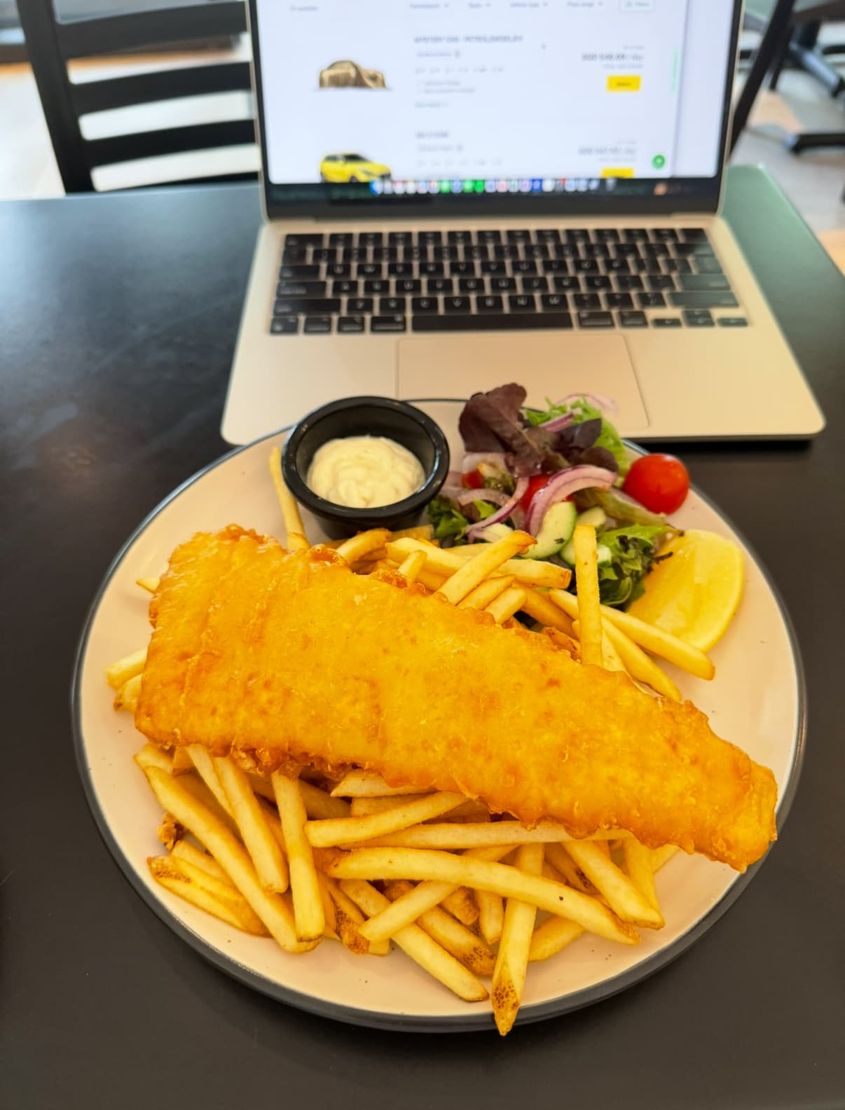 Gemini — Woden, Canberra