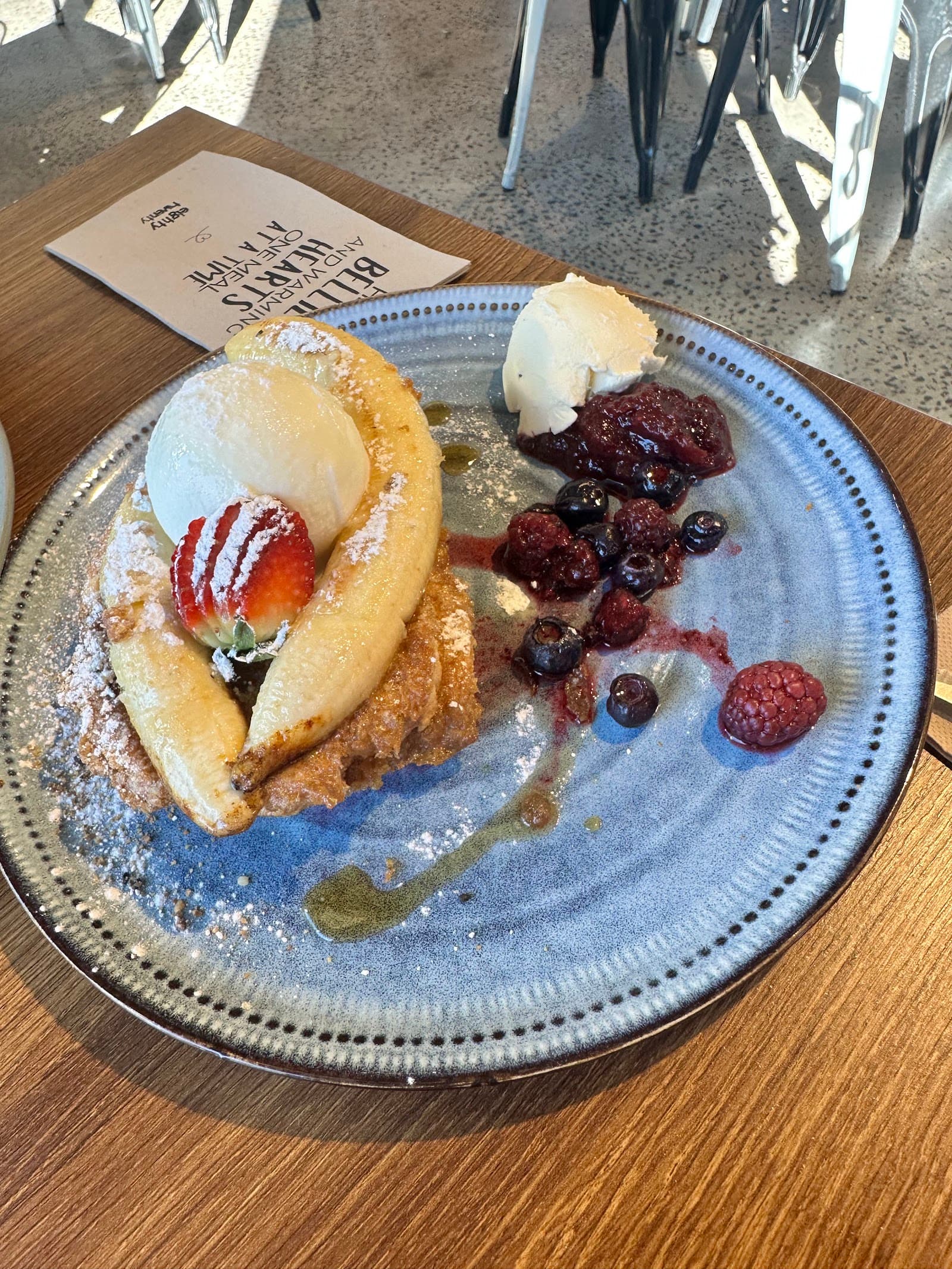 EightyTwenty Canberra | Phillip Cafe | 100% Gluten Free — Woden, Canberra