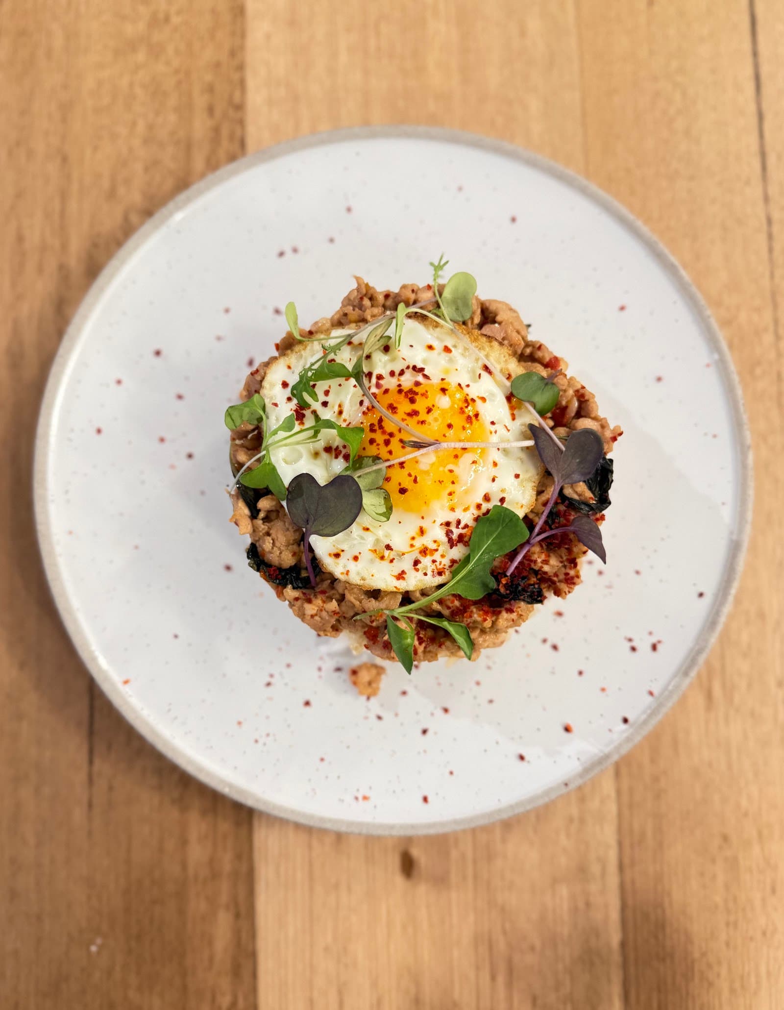 Champi Express Cafe — Woden, Canberra