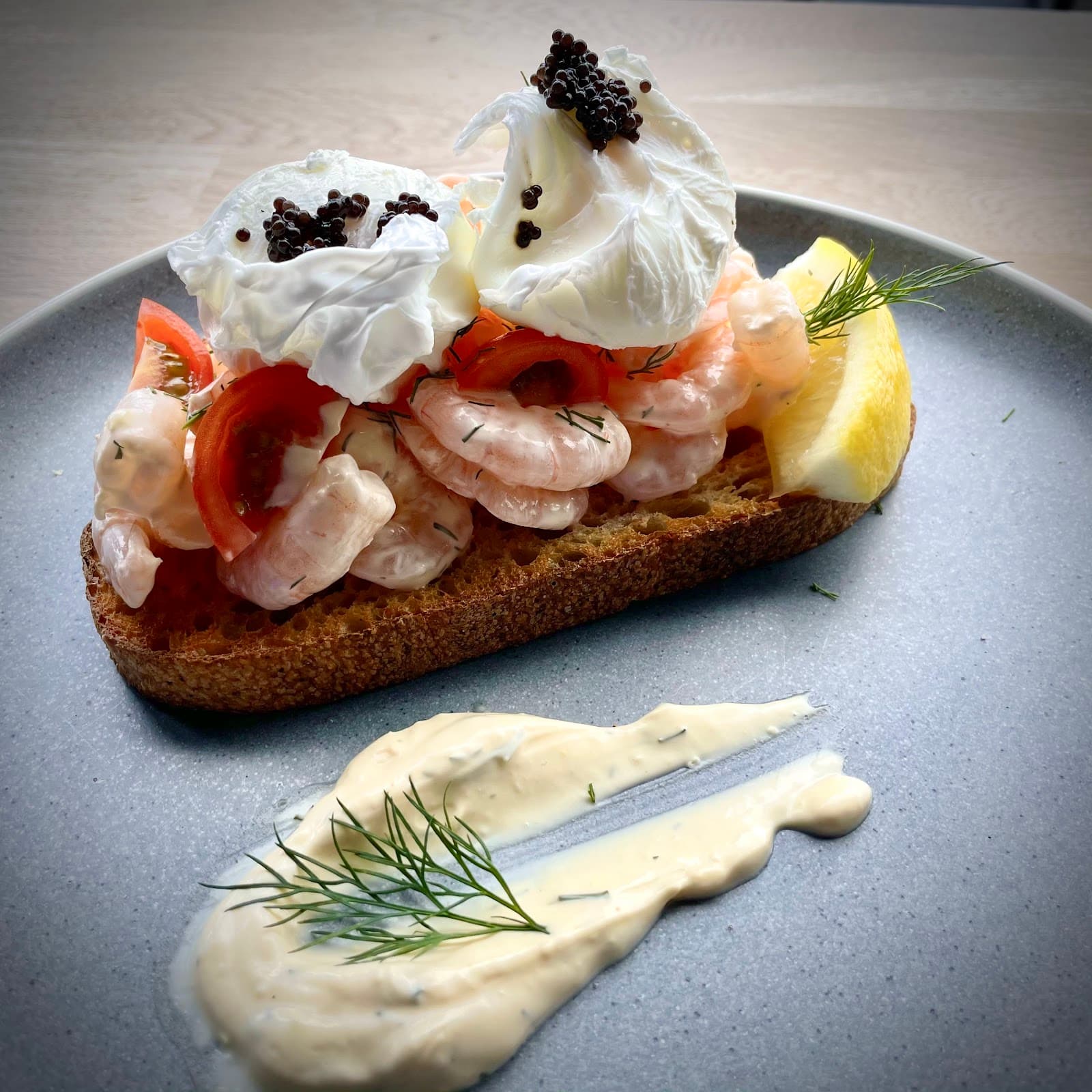 Fika Cafe & Deli — Woden, Canberra
