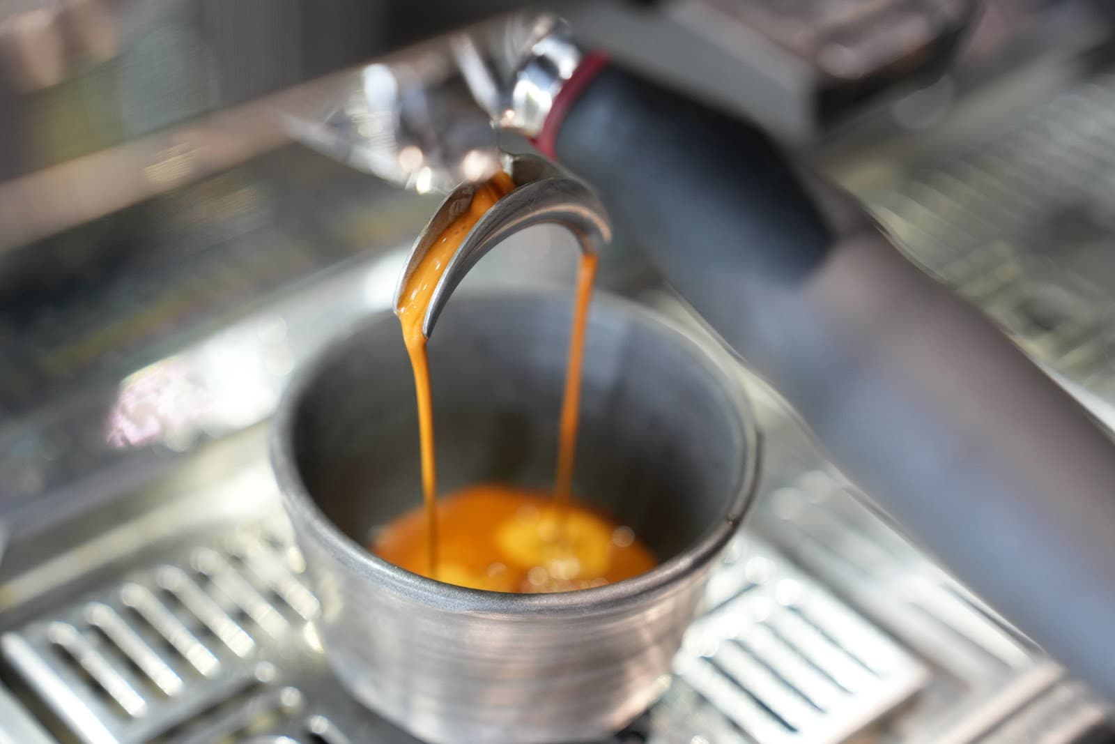 Raven Coffee — Woden, Canberra