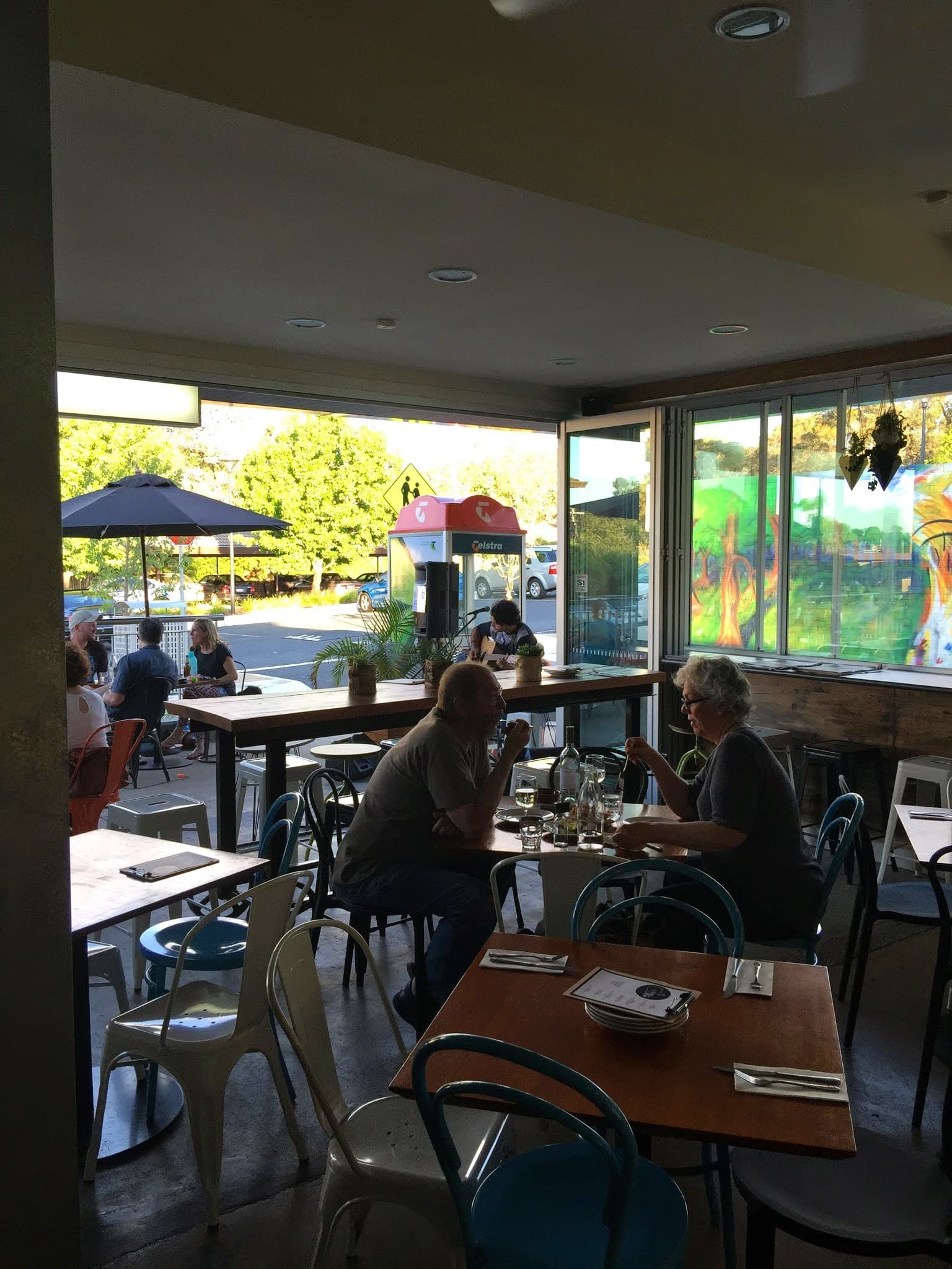 FOX & BOW - FARRER — Tuggeranong, Canberra
