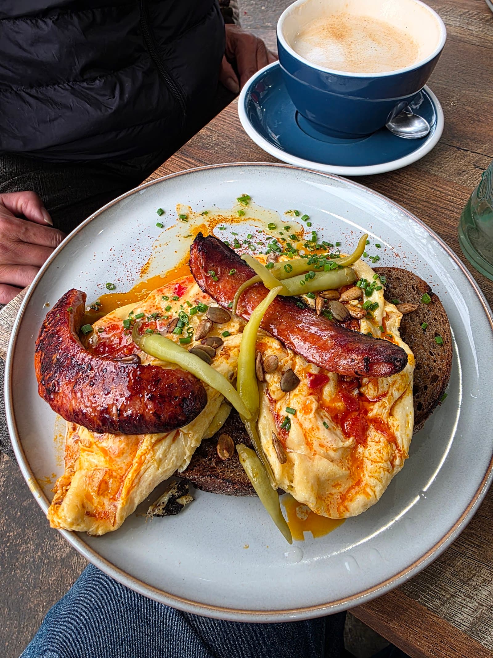 FOX & BOW - FARRER — Tuggeranong, Canberra