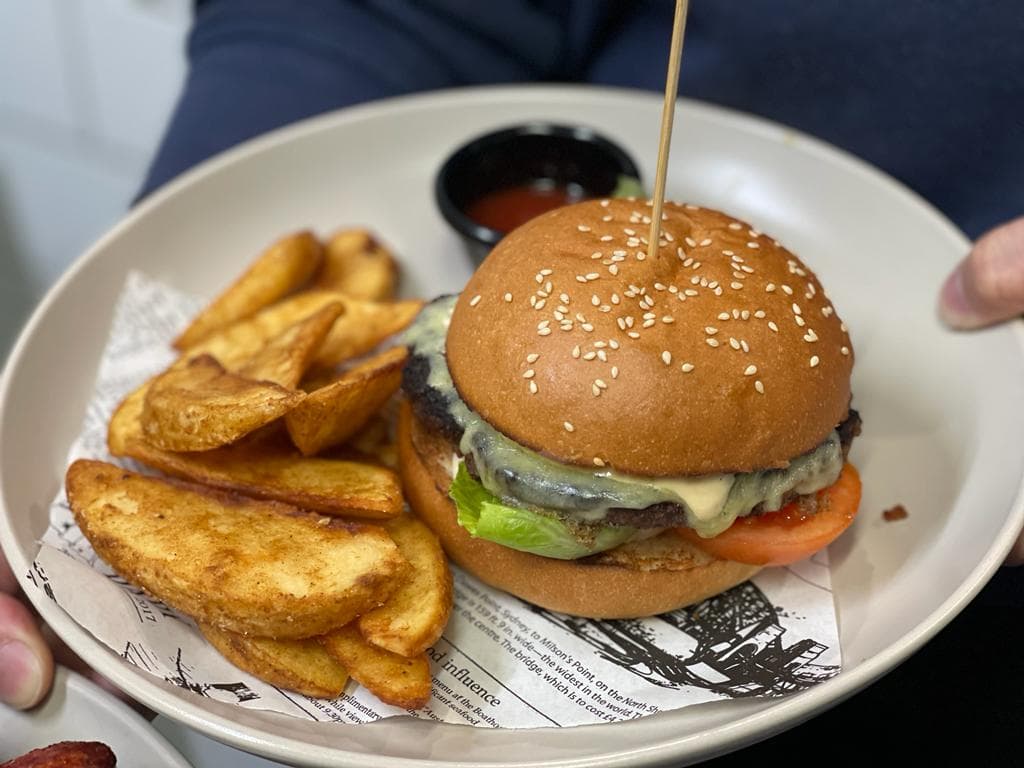 Duatti — Woden, Canberra