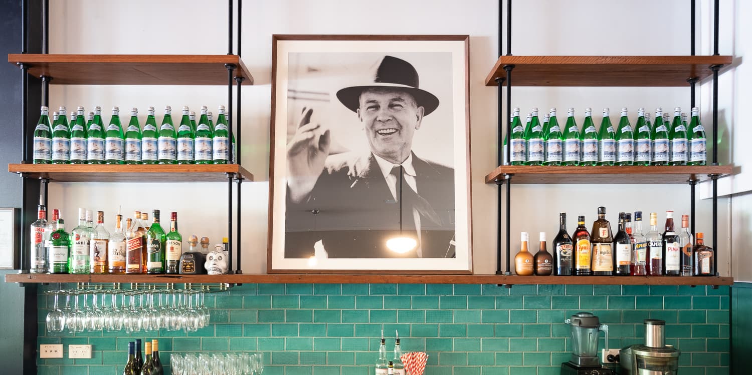 A Bite To Eat Chifley — Woden, Canberra