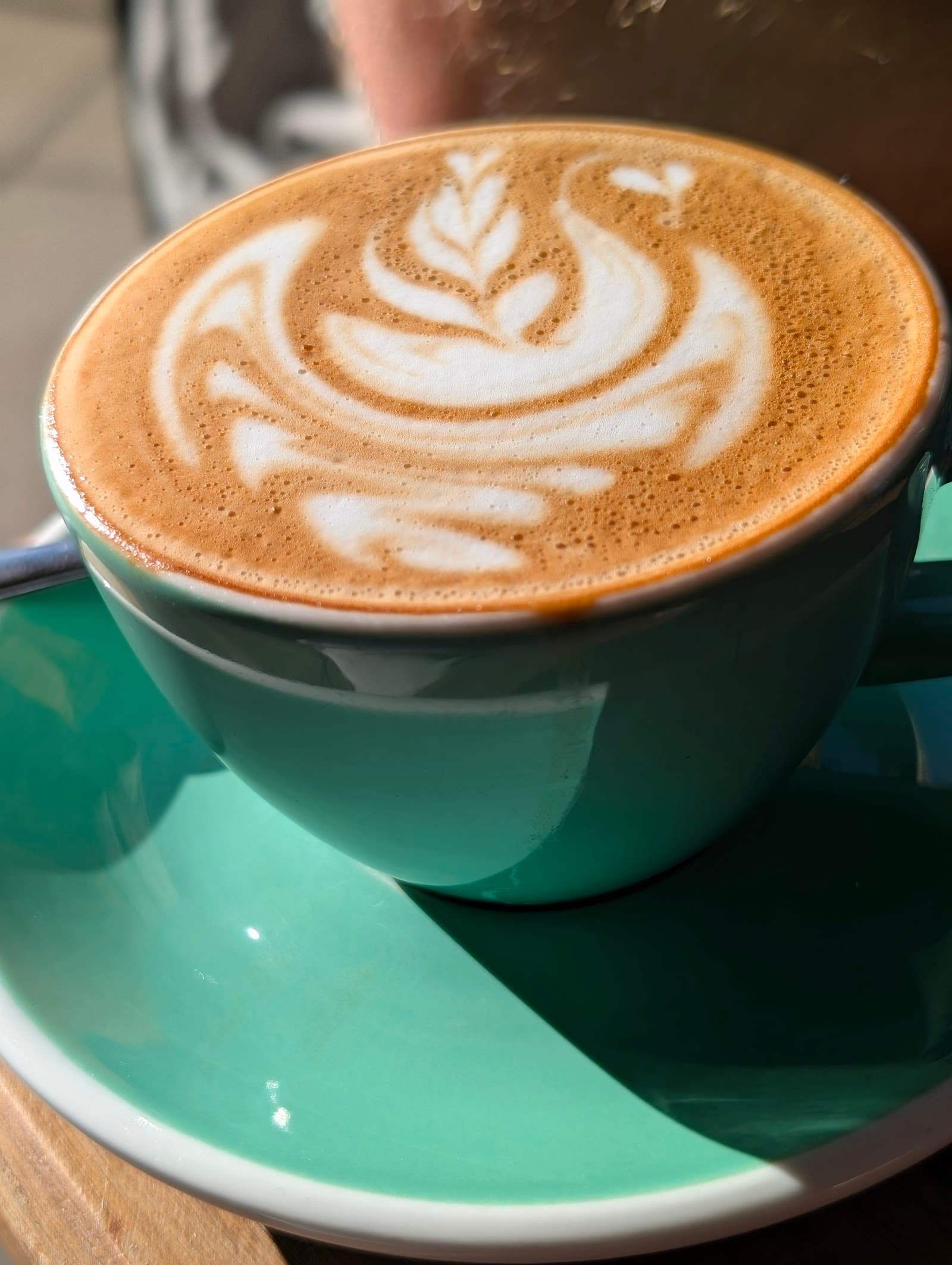 A Bite To Eat Chifley — Woden, Canberra