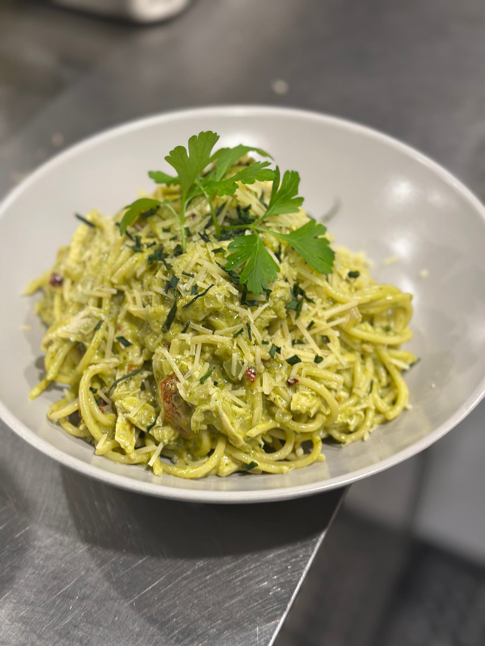 Midnight mocha cafe & restaurant — Woden, Canberra