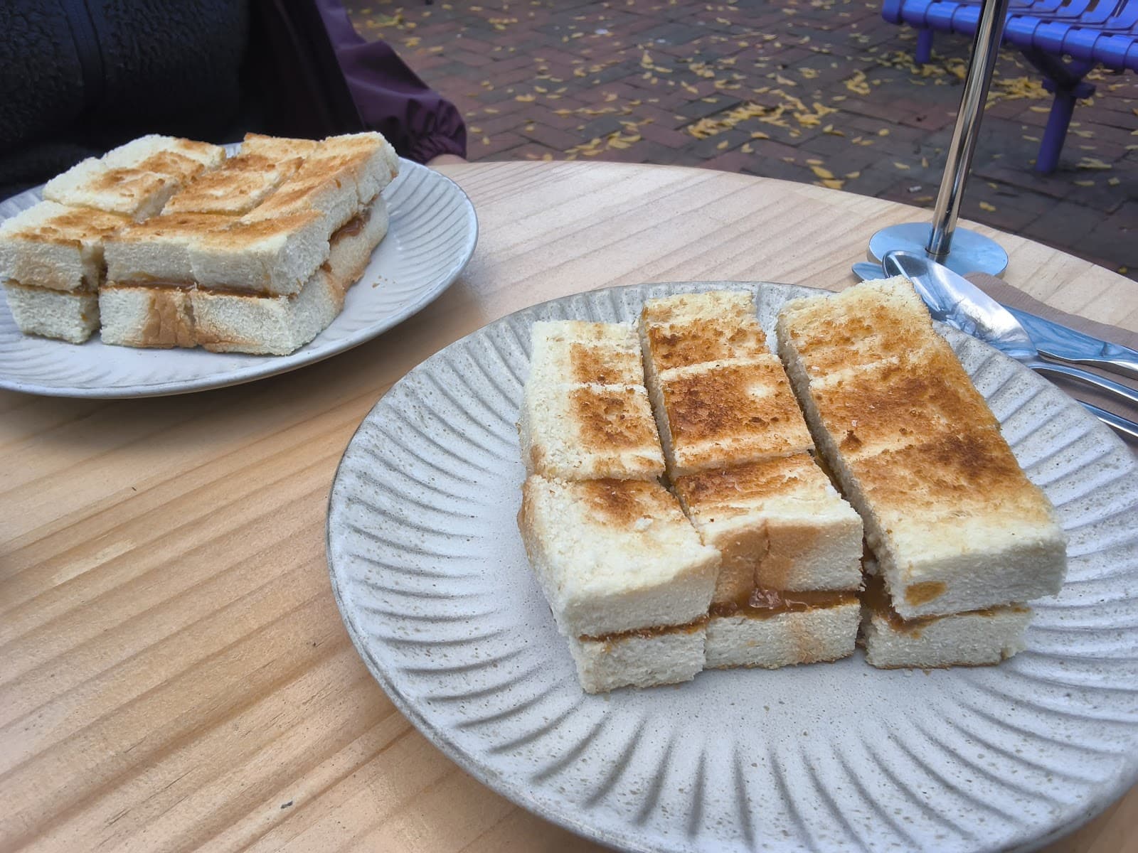 Yu Cafe — Tuggeranong, Canberra