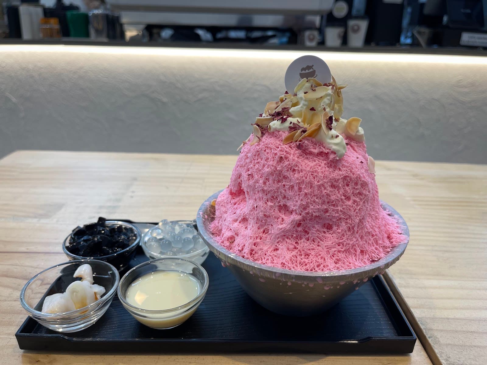 Yu Cafe — Tuggeranong, Canberra