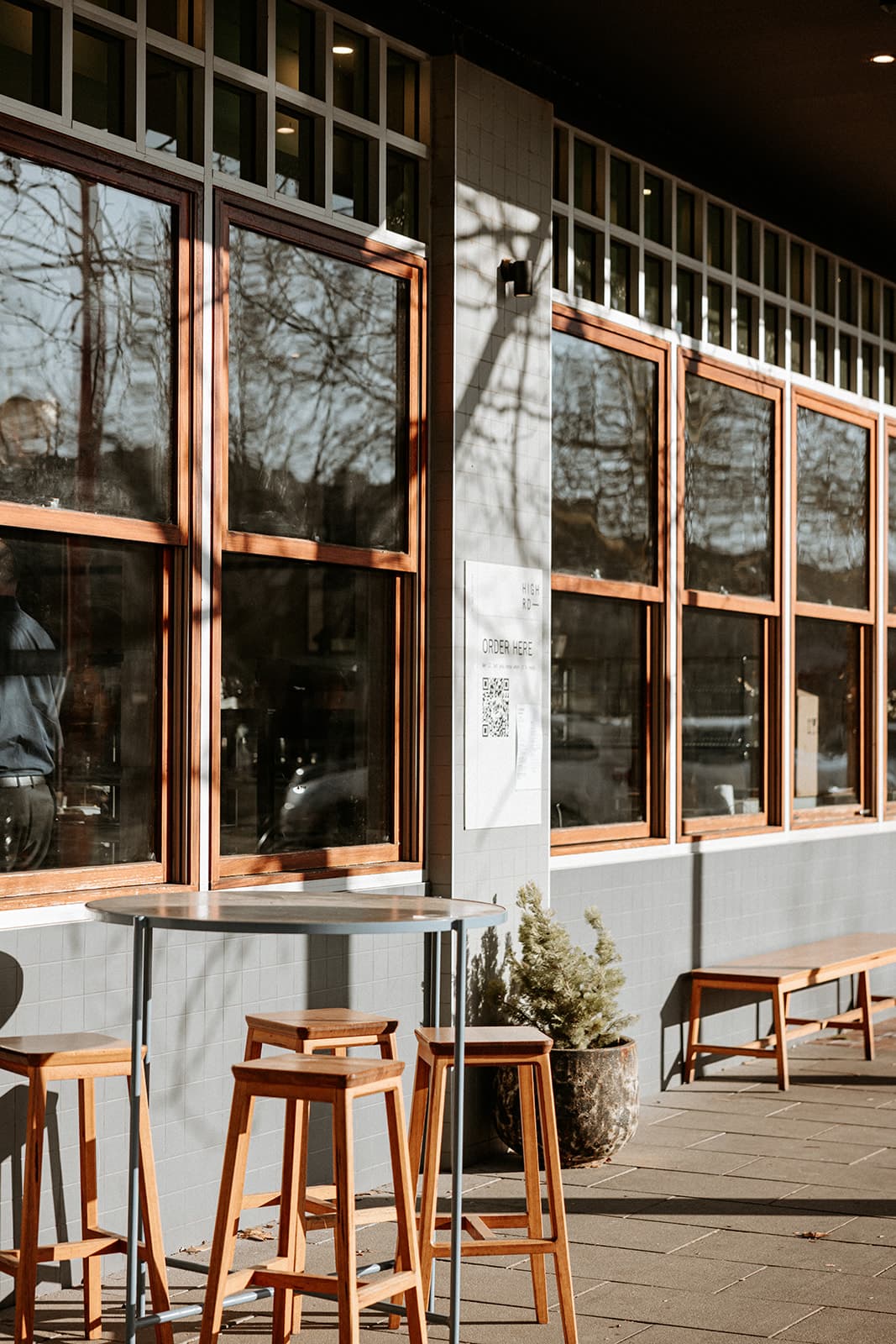 Highroad — Dickson, Canberra