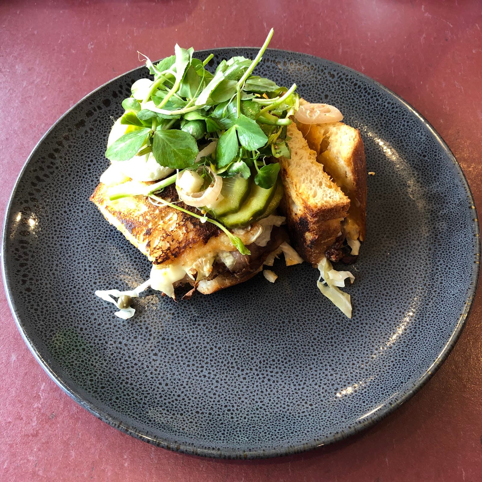 Highroad — Dickson, Canberra