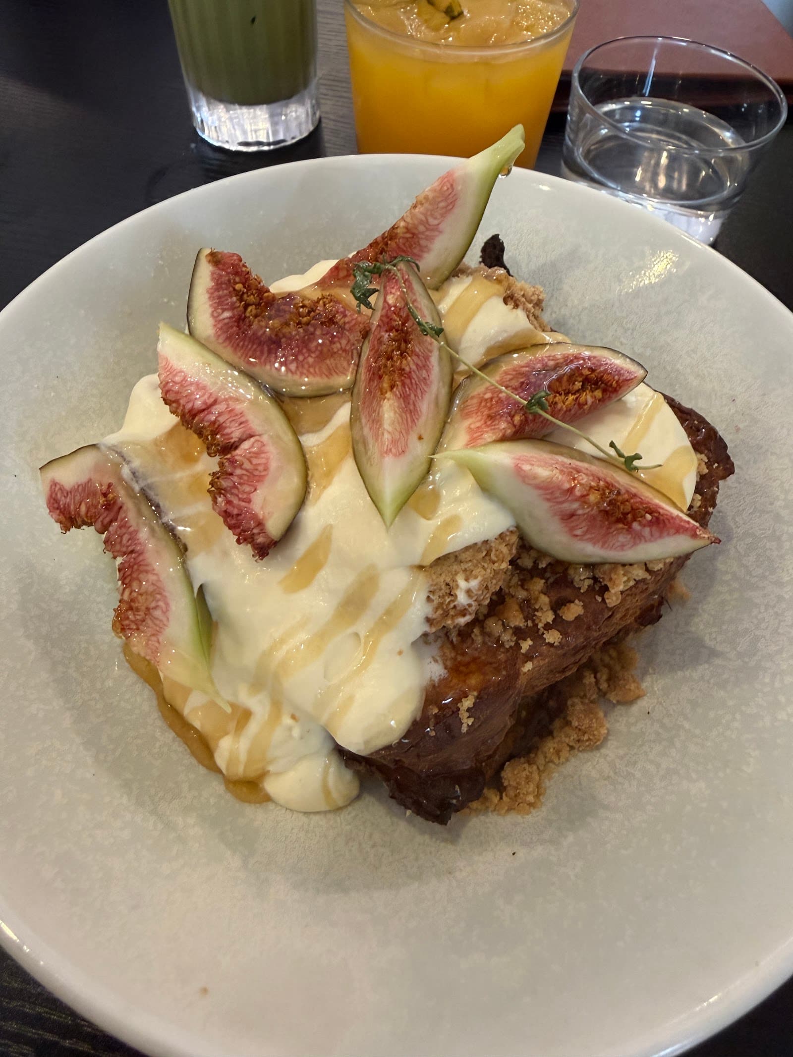 Highroad — Dickson, Canberra