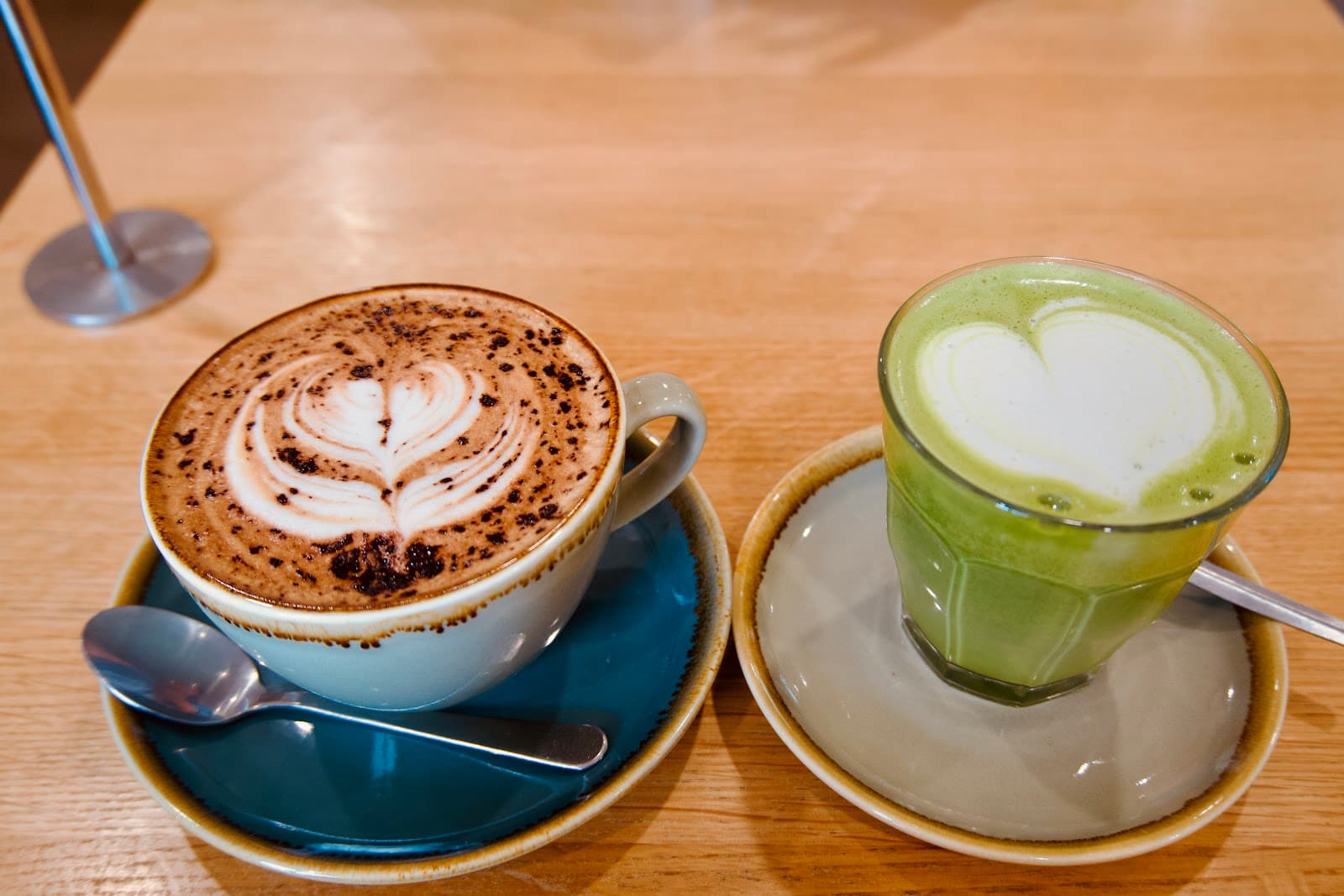 EightyTwenty Canberra | Dickson Cafe — Dickson, Canberra