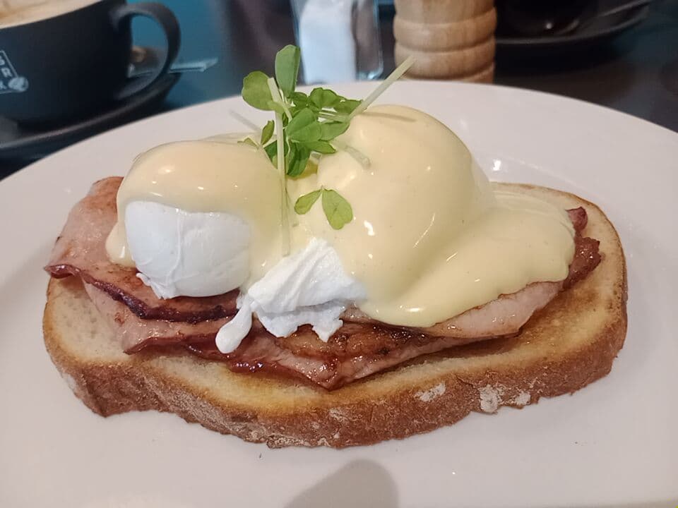 Trev’s Restaurant and Cafe — Dickson, Canberra
