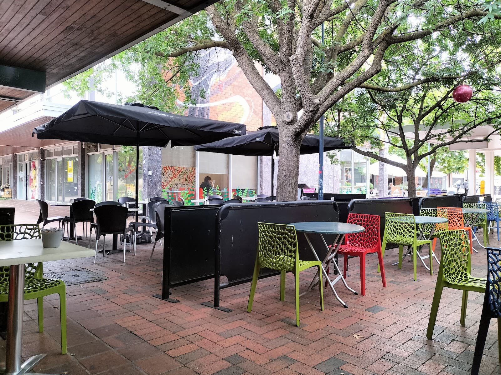 Hudsons of Dickson — Dickson, Canberra