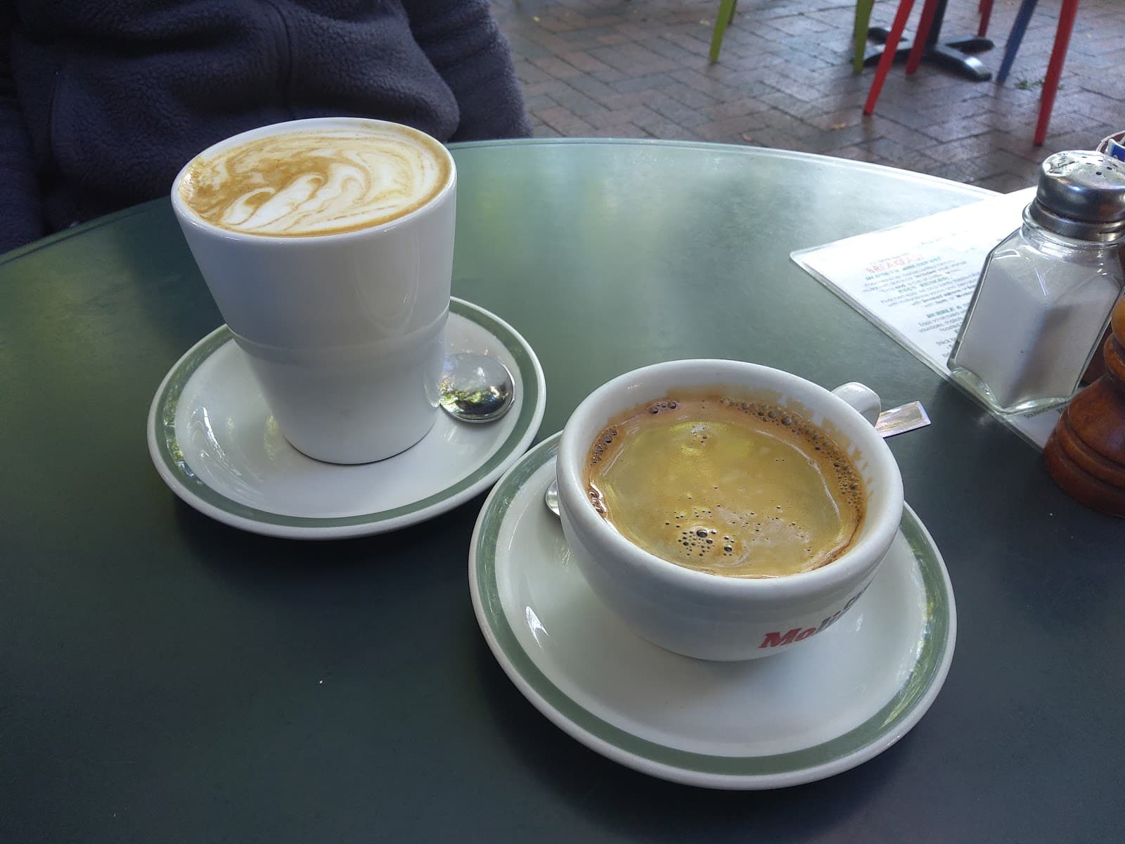 Hudsons of Dickson — Dickson, Canberra