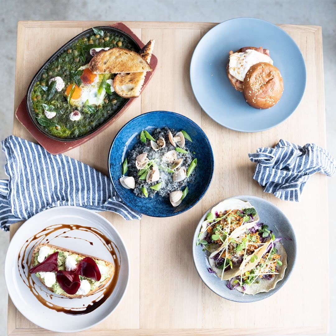 Gang Gang Cafe and Bar — Dickson, Canberra