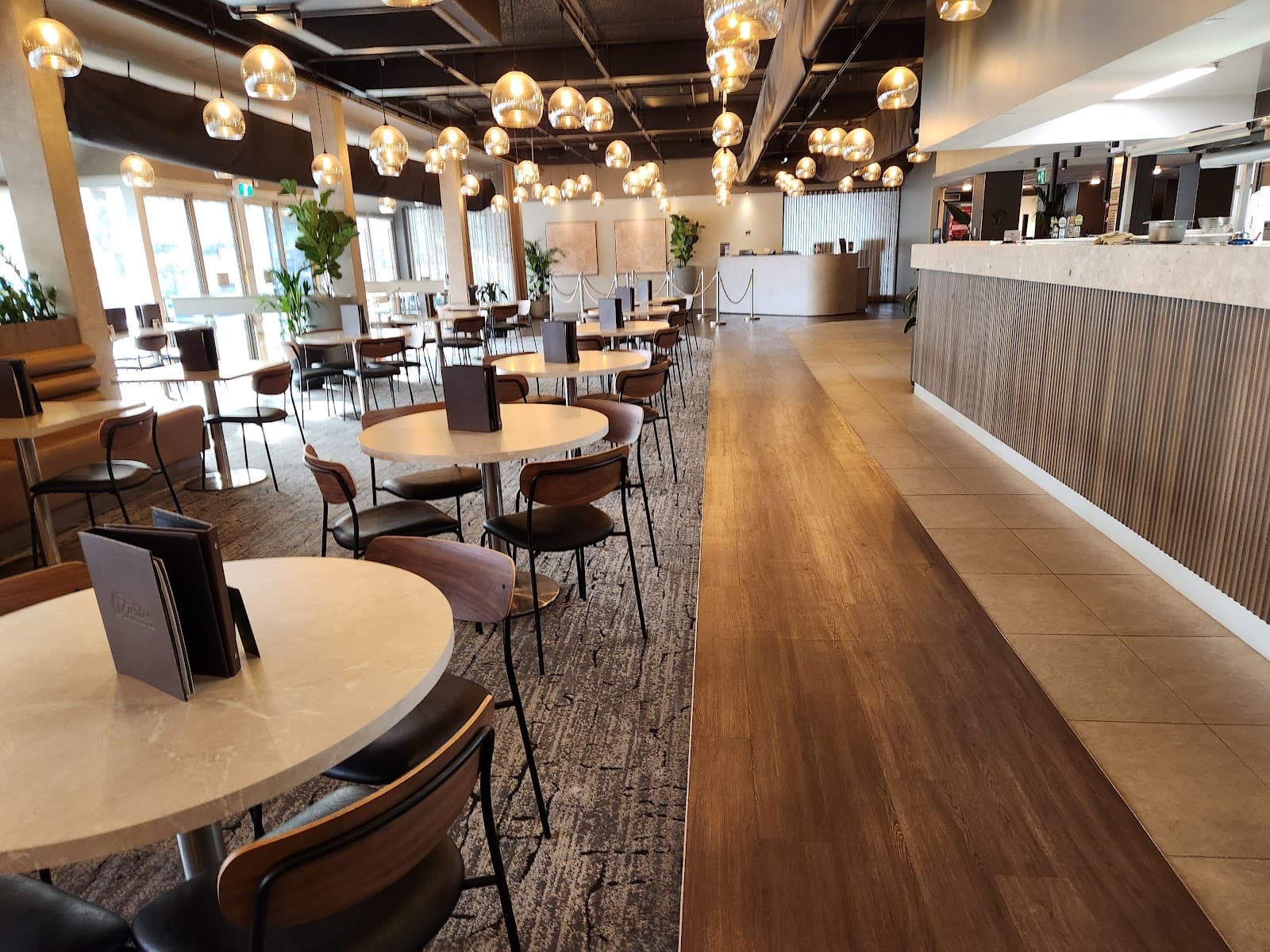 The Tradies — Dickson, Canberra