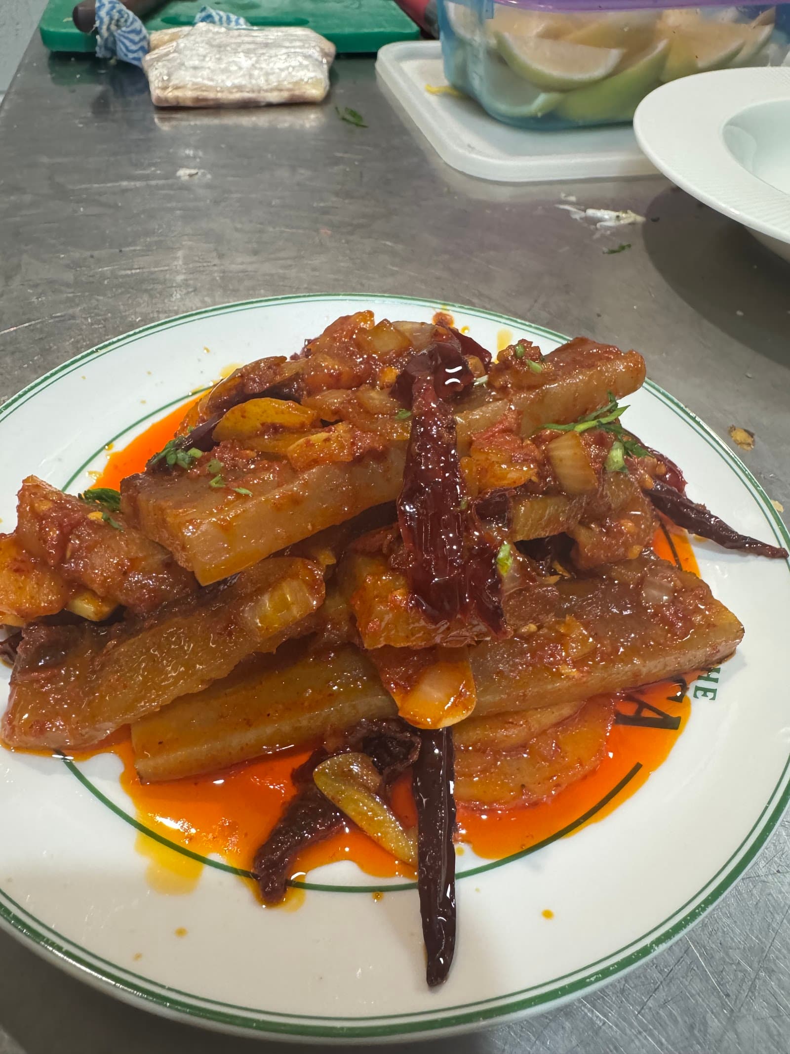 de’ Loca Fusion — Dickson, Canberra