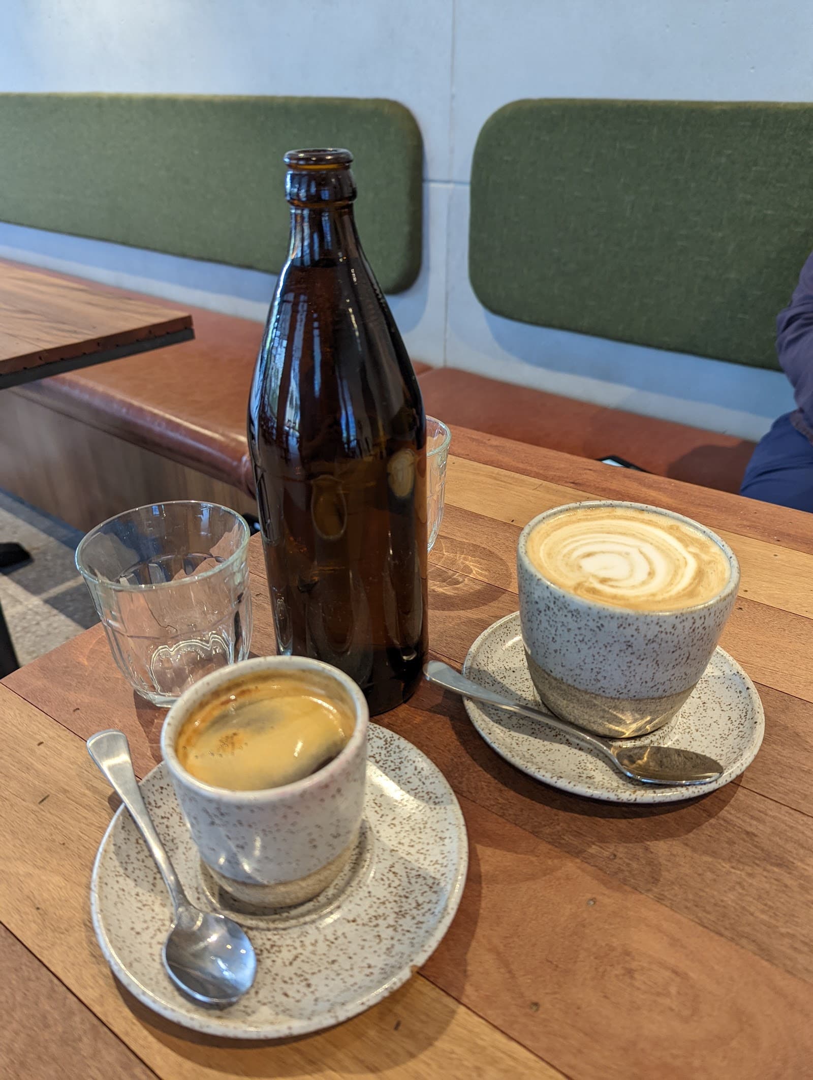 Two Before Ten Dickson — Dickson, Canberra