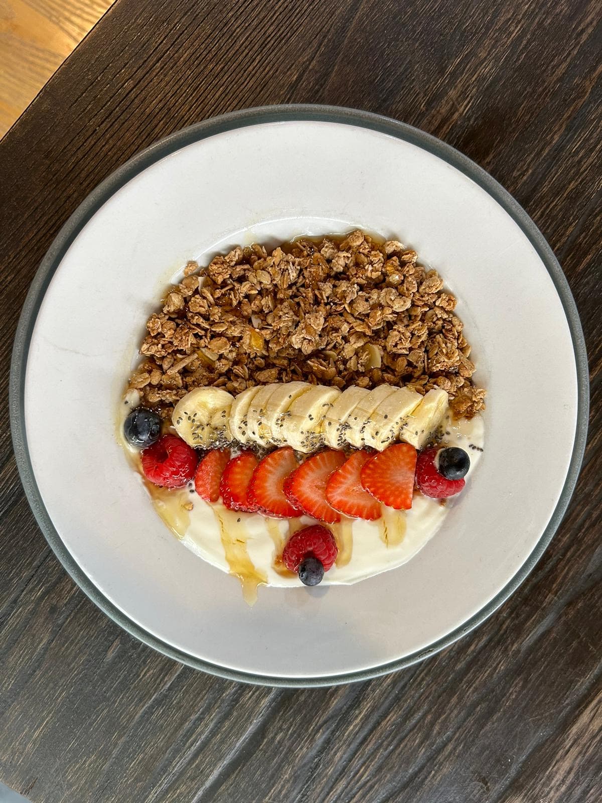 Praga Cafe — Dickson, Canberra
