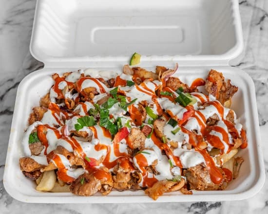 Grabit Cafe N kebabs — Dickson, Canberra