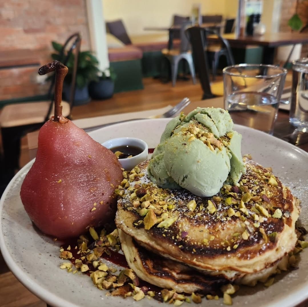 Two Before Ten Barton — Barton, Canberra