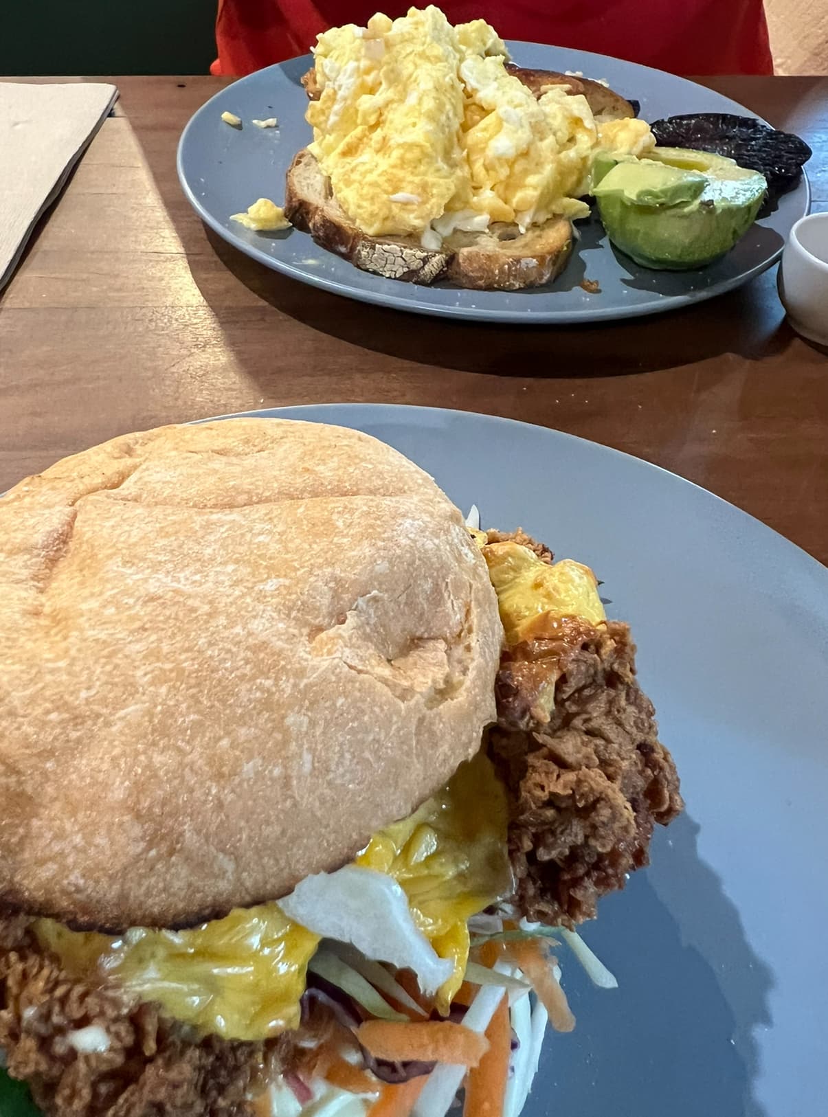 Two Before Ten Barton — Barton, Canberra