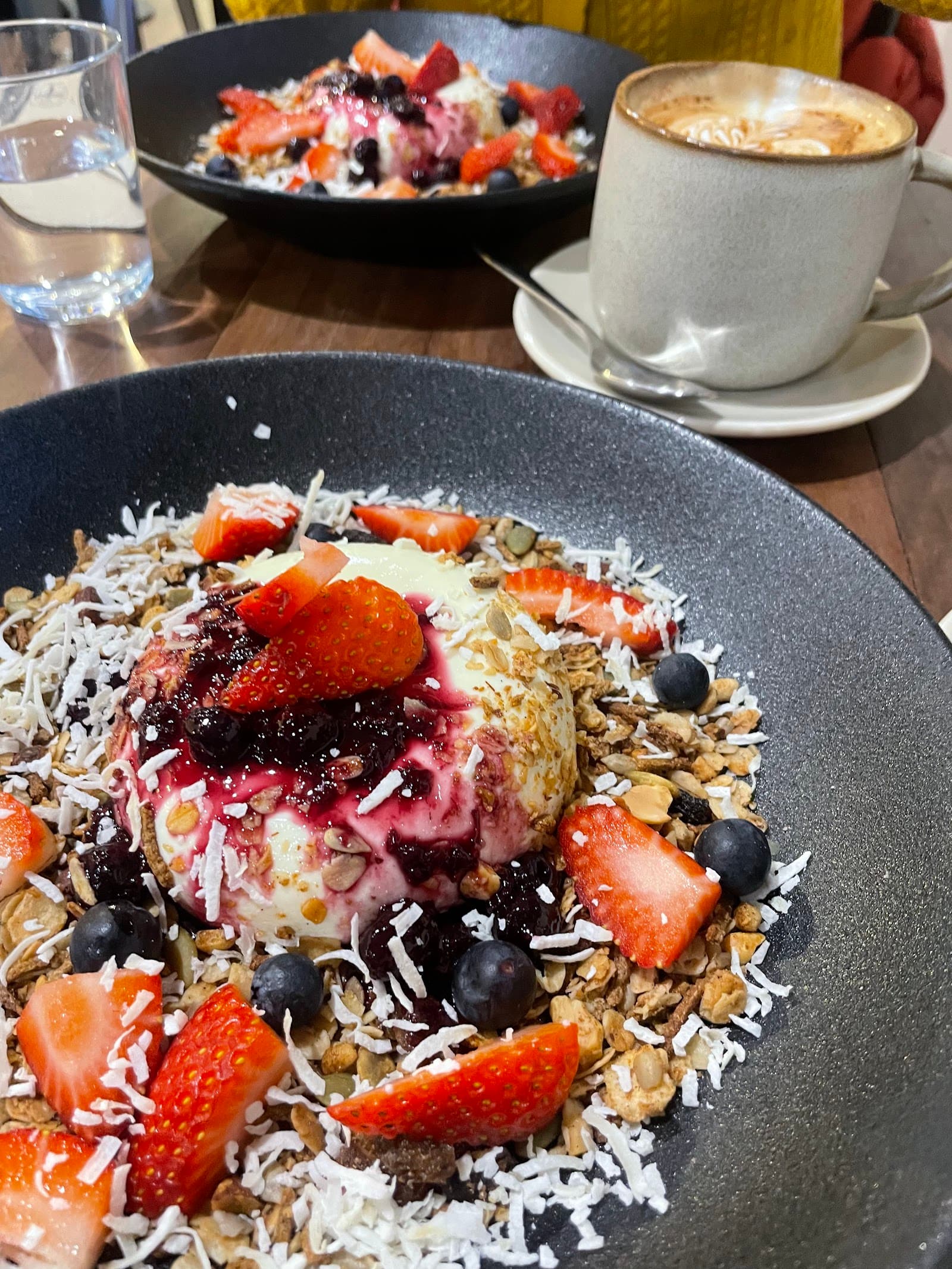 Two Before Ten Barton — Barton, Canberra