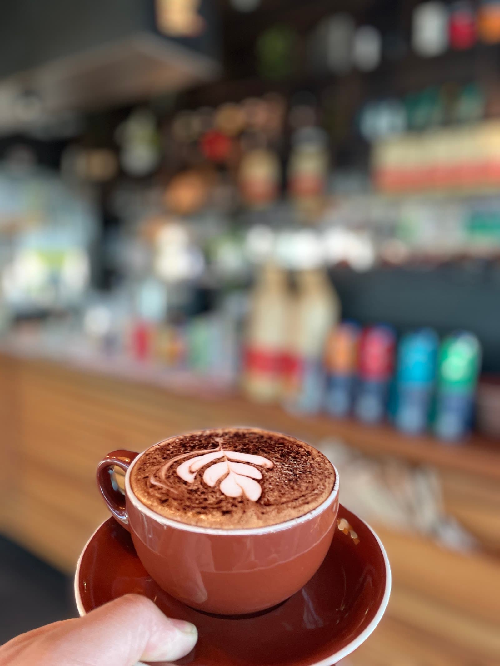 The Explo — Fyshwick, Canberra
