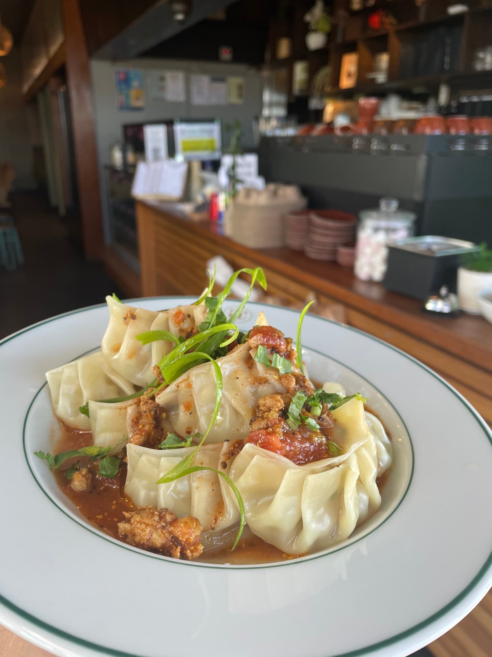 The Explo — Fyshwick, Canberra