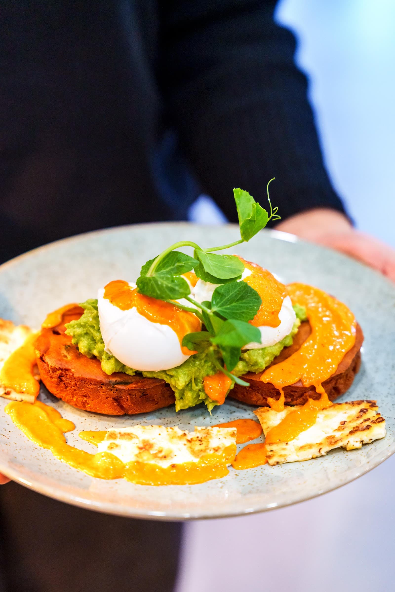 Brew n Bun — Fyshwick, Canberra